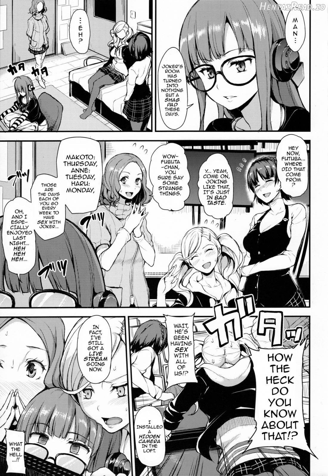 P5 Harlem Chapter 1 - page 2