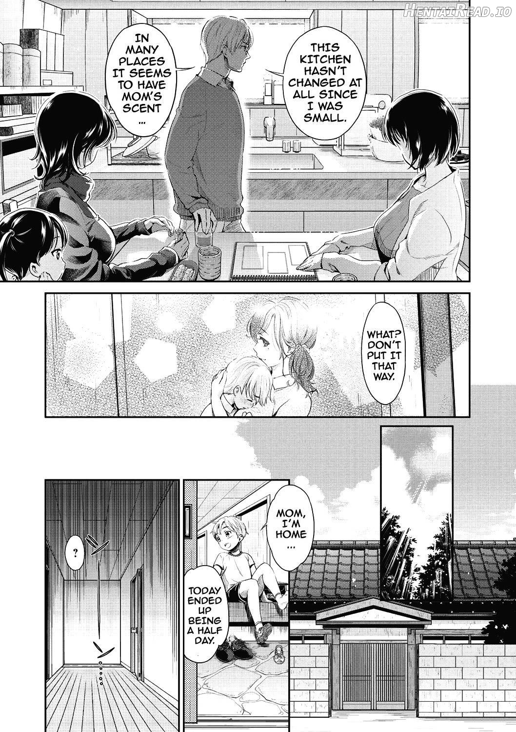 Ima kara Kanojo ga Netoraremasu Chapter 1 - page 42