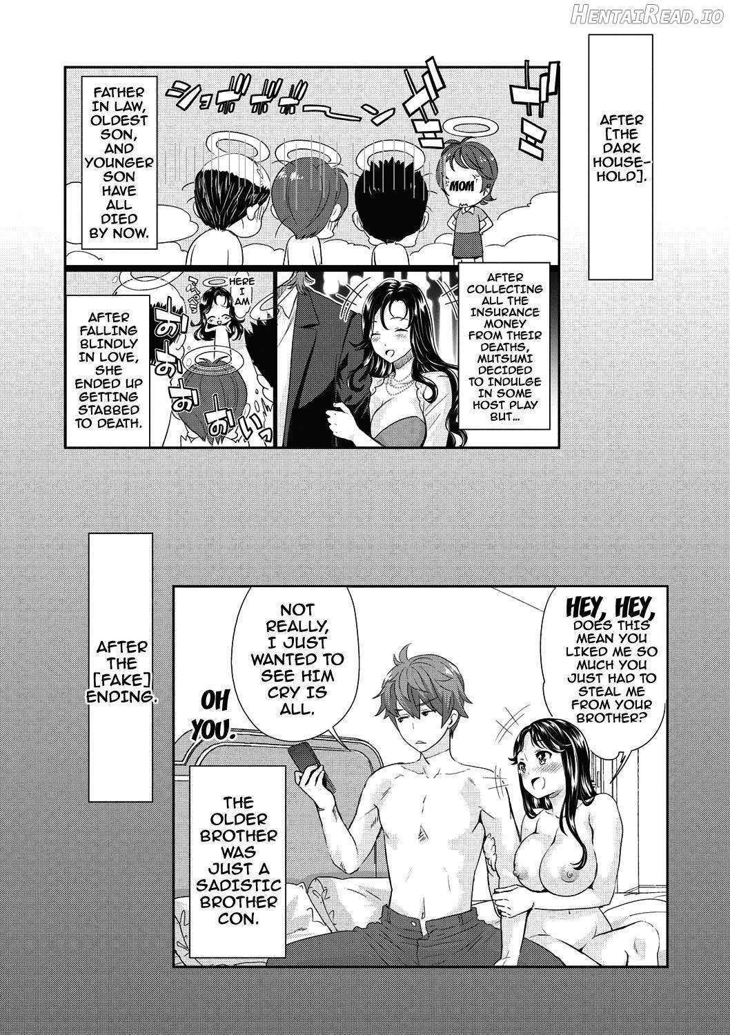 Ima kara Kanojo ga Netoraremasu Chapter 1 - page 60