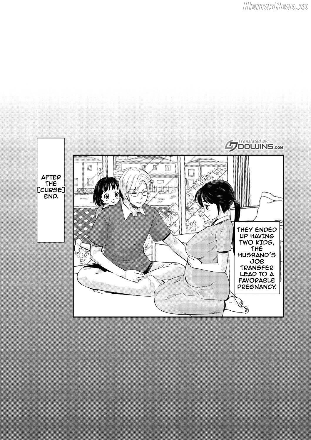 Ima kara Kanojo ga Netoraremasu Chapter 1 - page 61