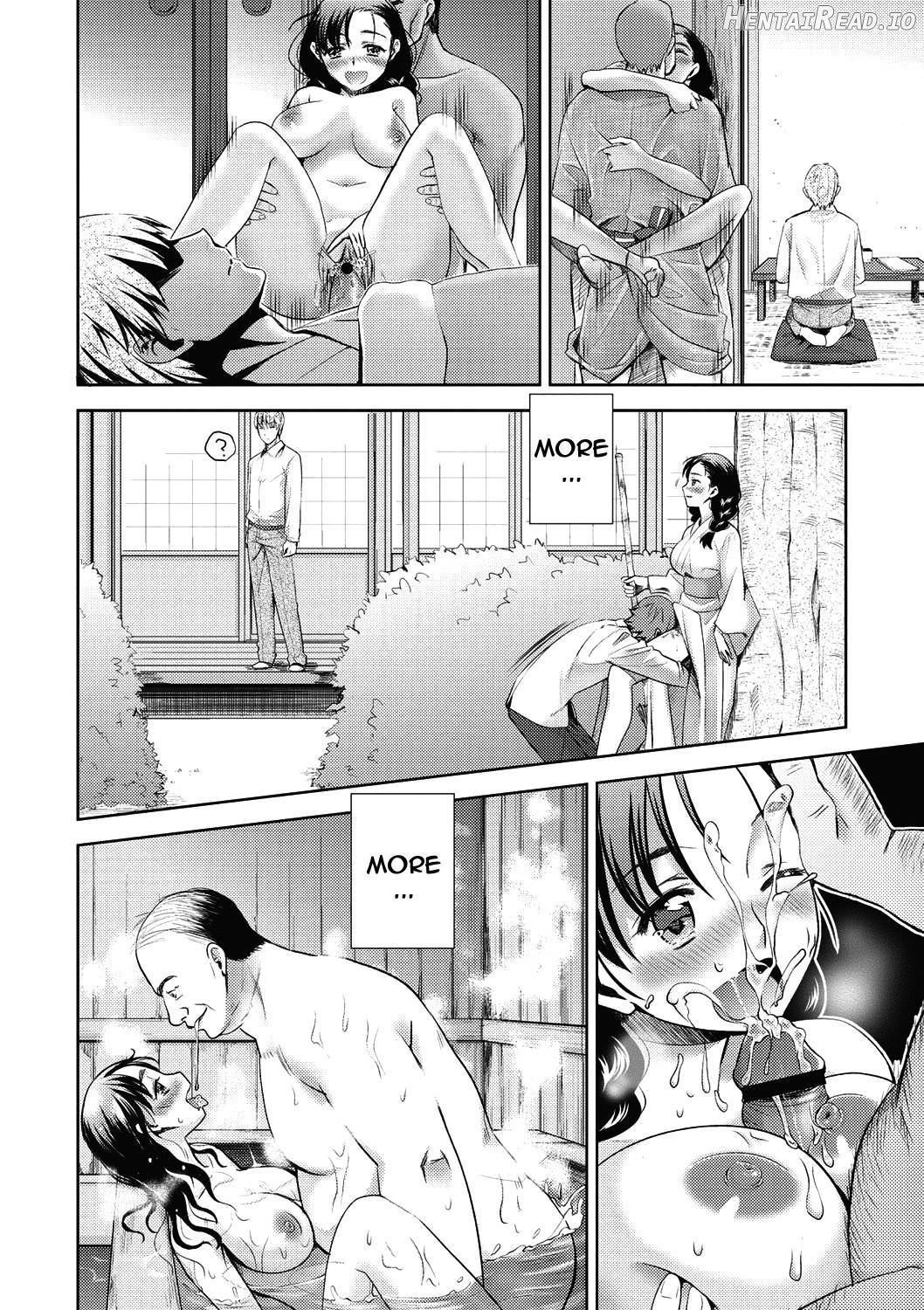 Ima kara Kanojo ga Netoraremasu Chapter 1 - page 177