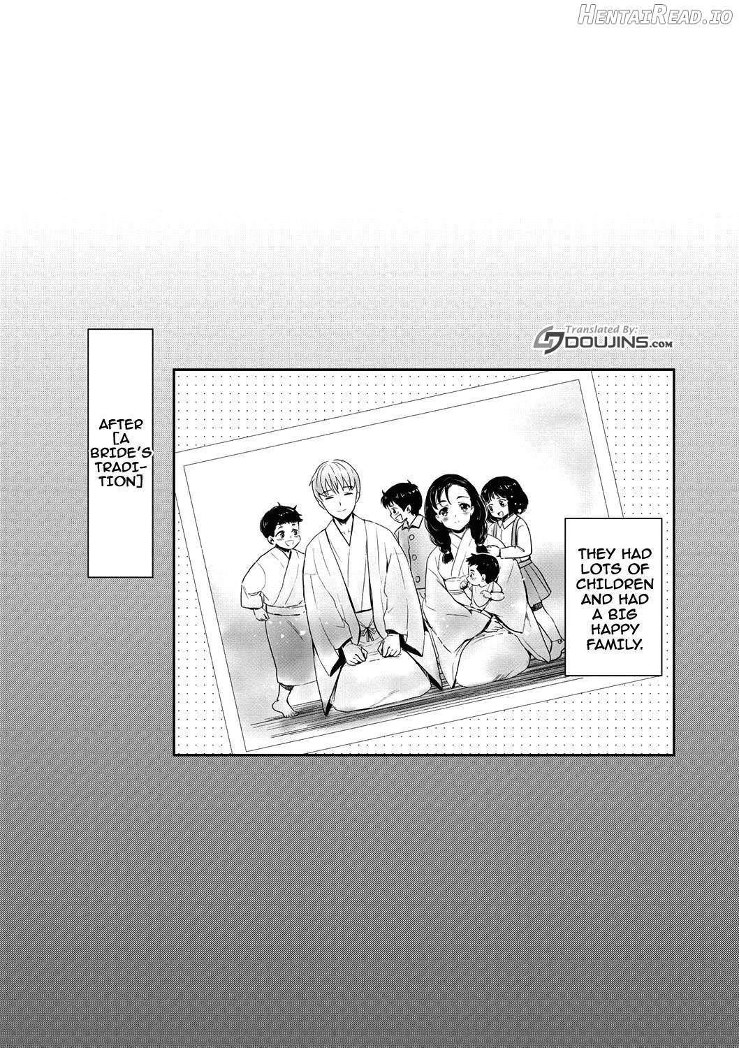 Ima kara Kanojo ga Netoraremasu Chapter 1 - page 180