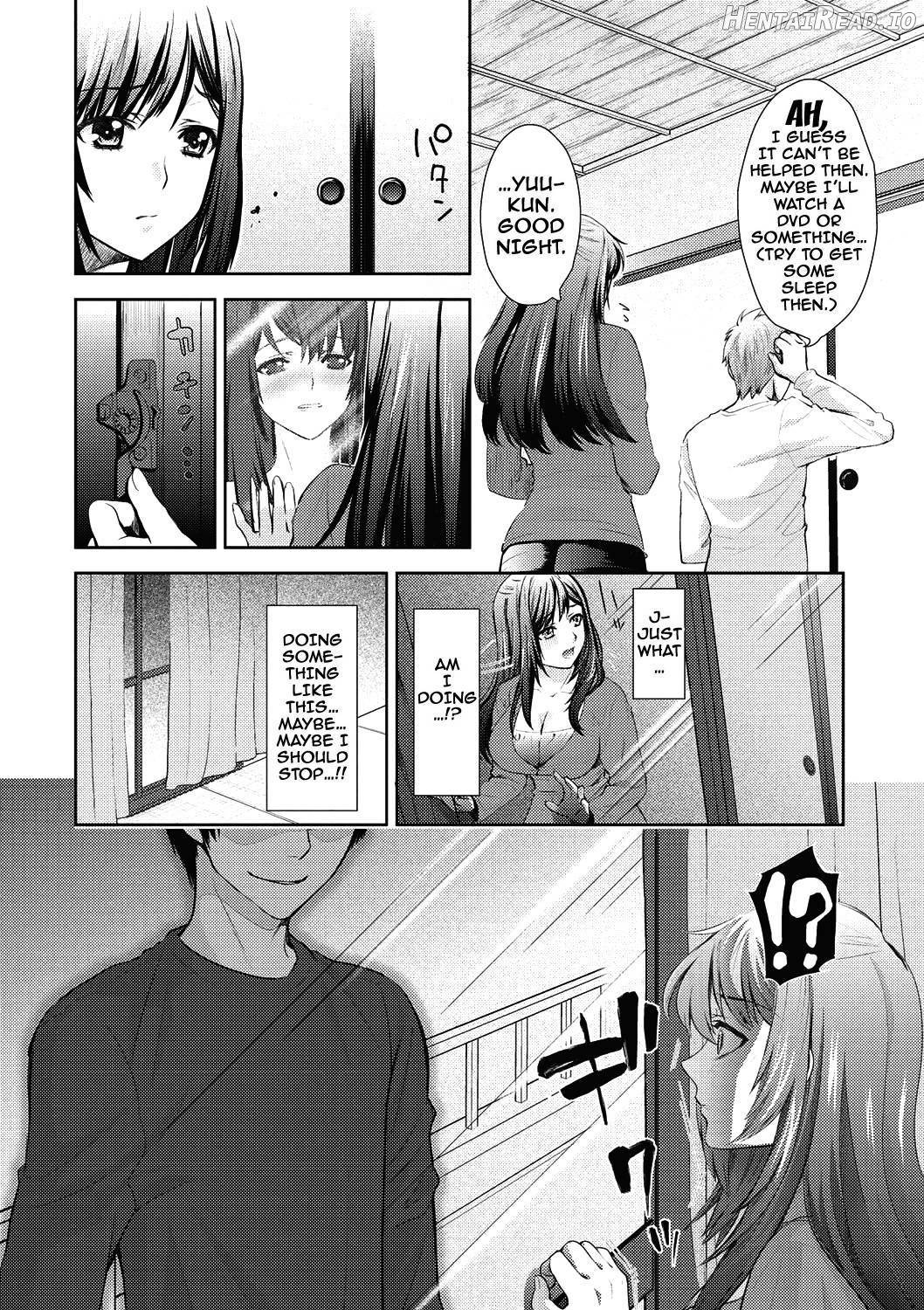 Ima kara Kanojo ga Netoraremasu Chapter 1 - page 212