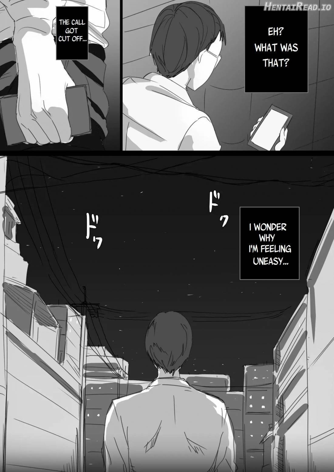 Kouman Tsuma ga Netorarete -Charao no Kyokon ni Ochita Pride- Chapter 1 - page 66