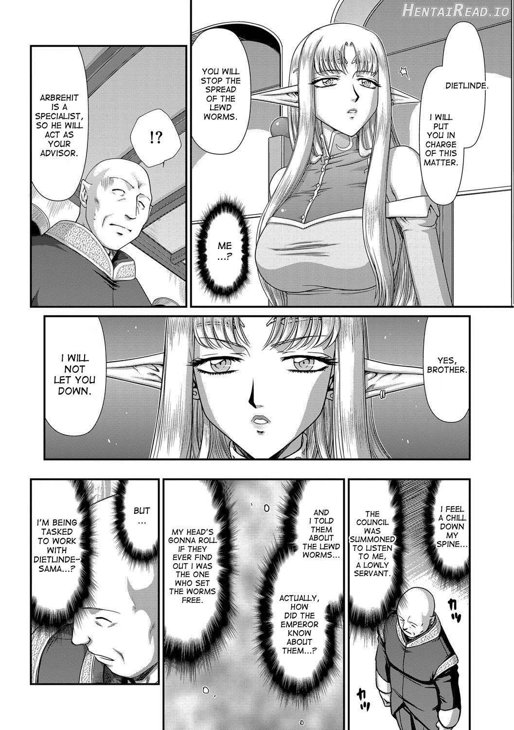 Ingoku no Kouki Dietlinde Chapter 1 - page 27