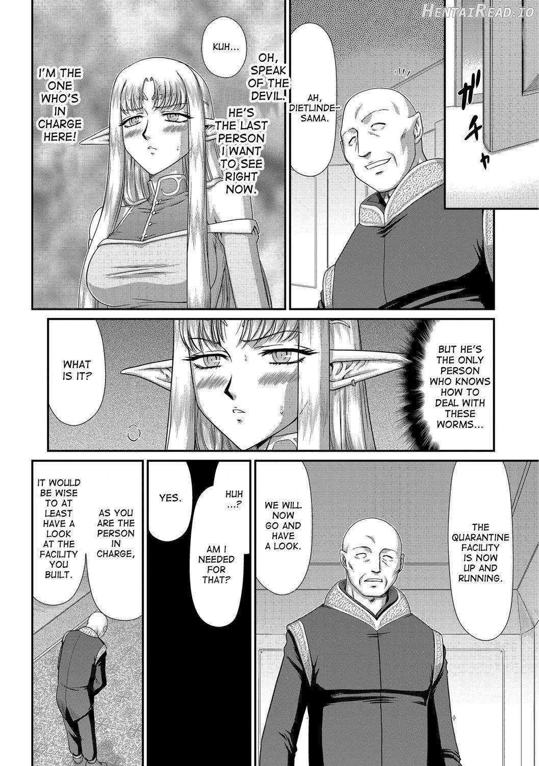 Ingoku no Kouki Dietlinde Chapter 1 - page 49