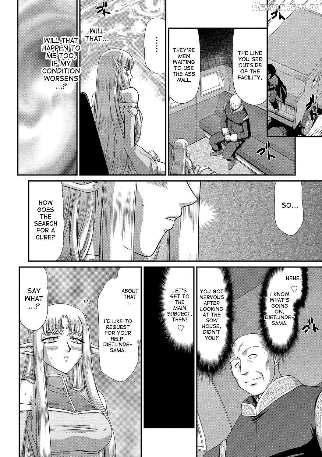 Ingoku no Kouki Dietlinde Chapter 1 - page 55