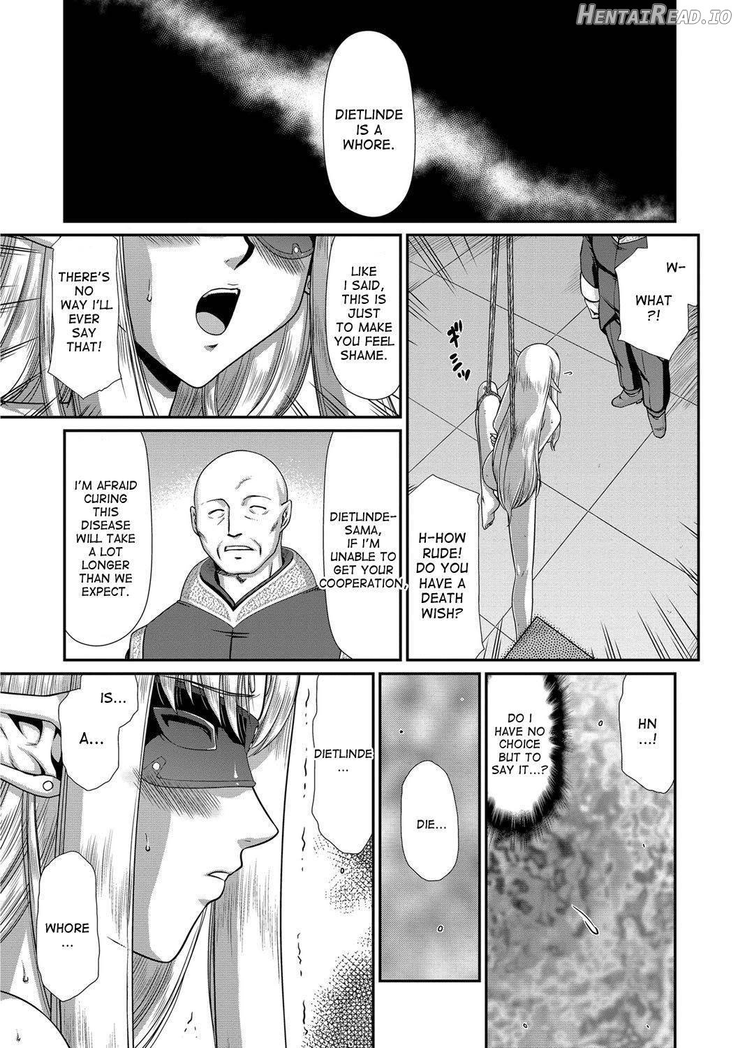 Ingoku no Kouki Dietlinde Chapter 1 - page 78