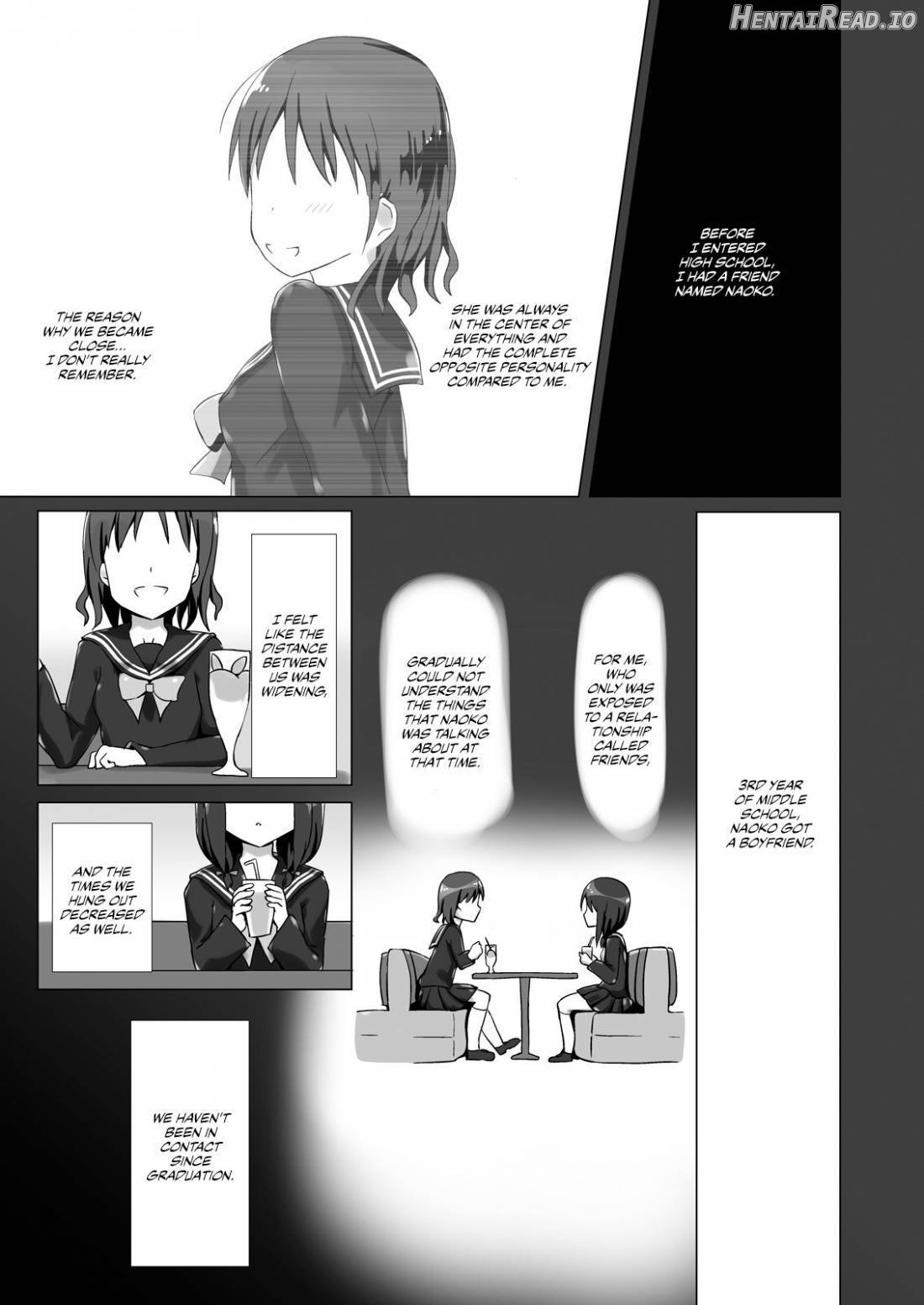 Yumewatari no Mistress Chapter 3 - page 7