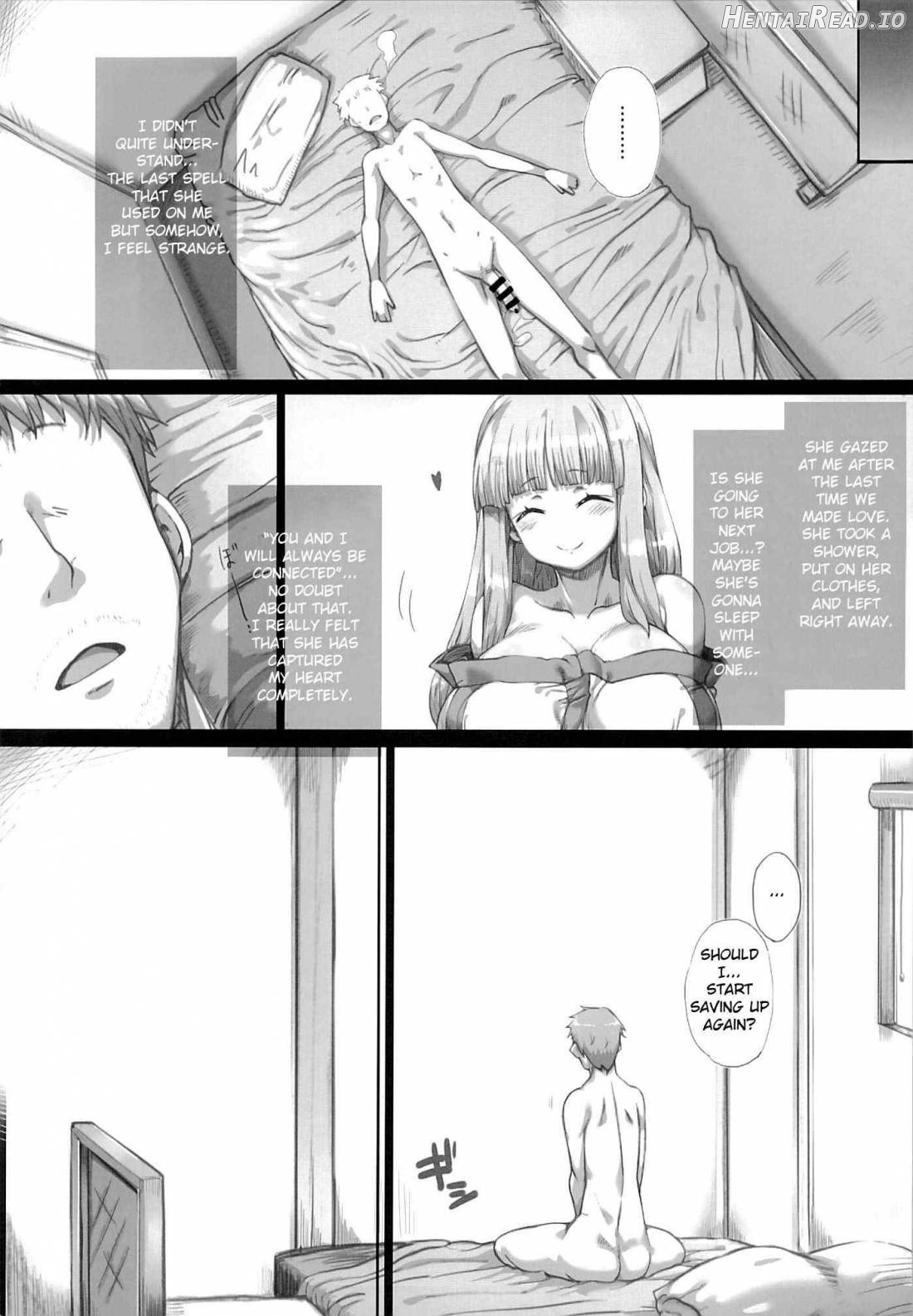 Ore no Yome-san ni Natte! 500000G Chapter 1 - page 29