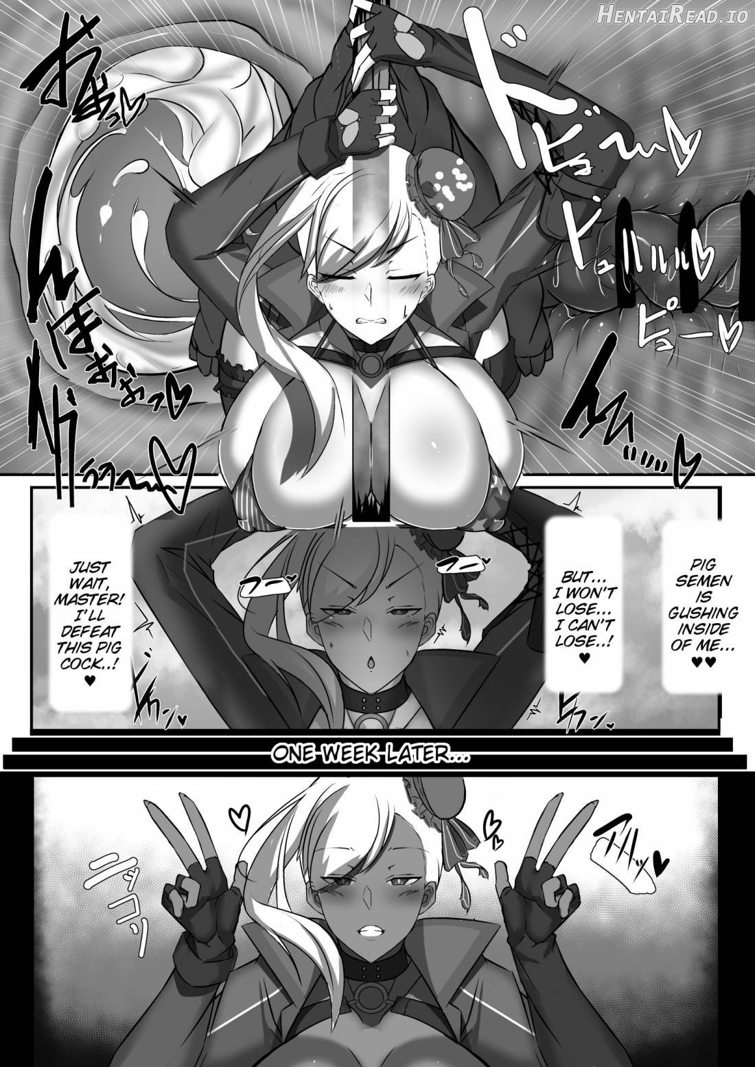 CLASS BESTIALITY "2019 Mizugi Hen" Chapter 1 - page 13