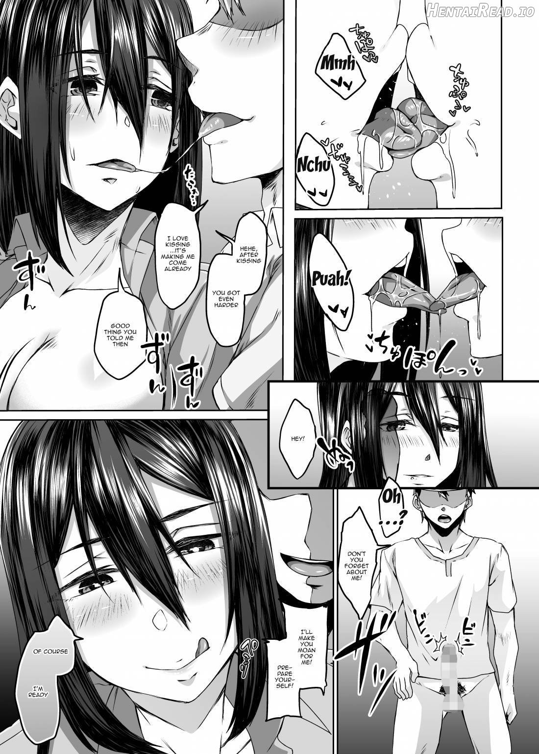 Haitatsusaki ni wa Kuufuku no Succubus Zuma ga Ite. Chapter 2 - page 28