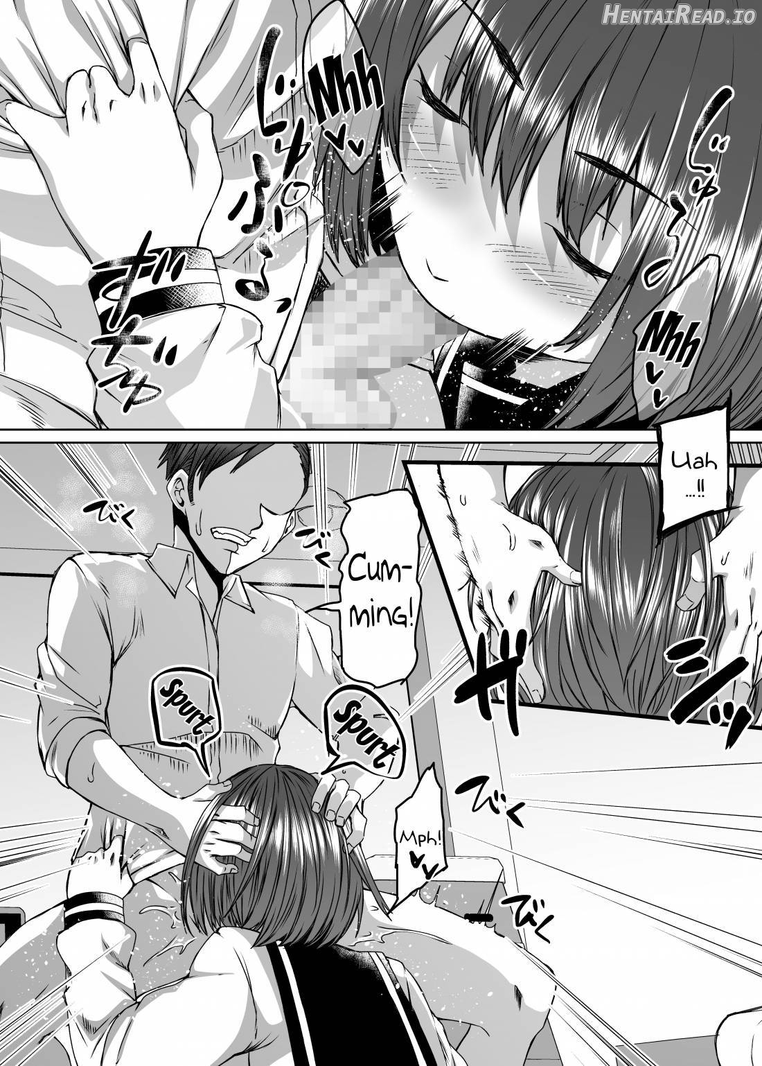 Haitatsusaki ni wa Kuufuku no Succubus Zuma ga Ite. Chapter 3 - page 21