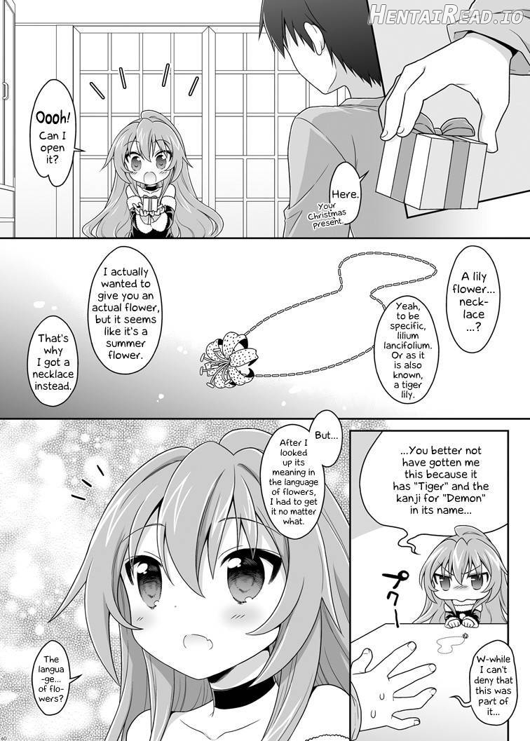 Nijuuyojikan, Nanokakan Zutto. Chapter 1 - page 53