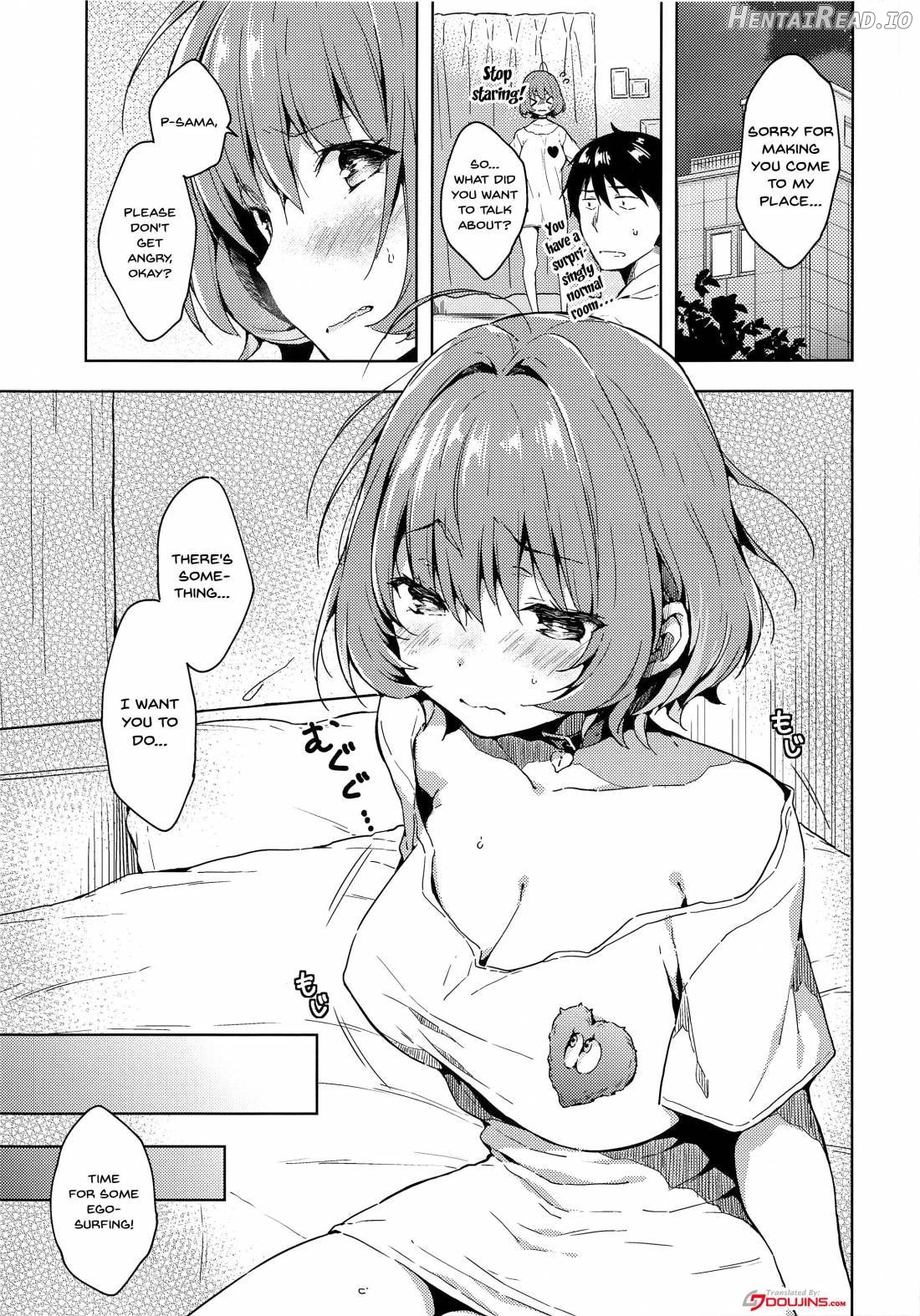 Riamu-chan Shoumei Sex Chapter 1 - page 2