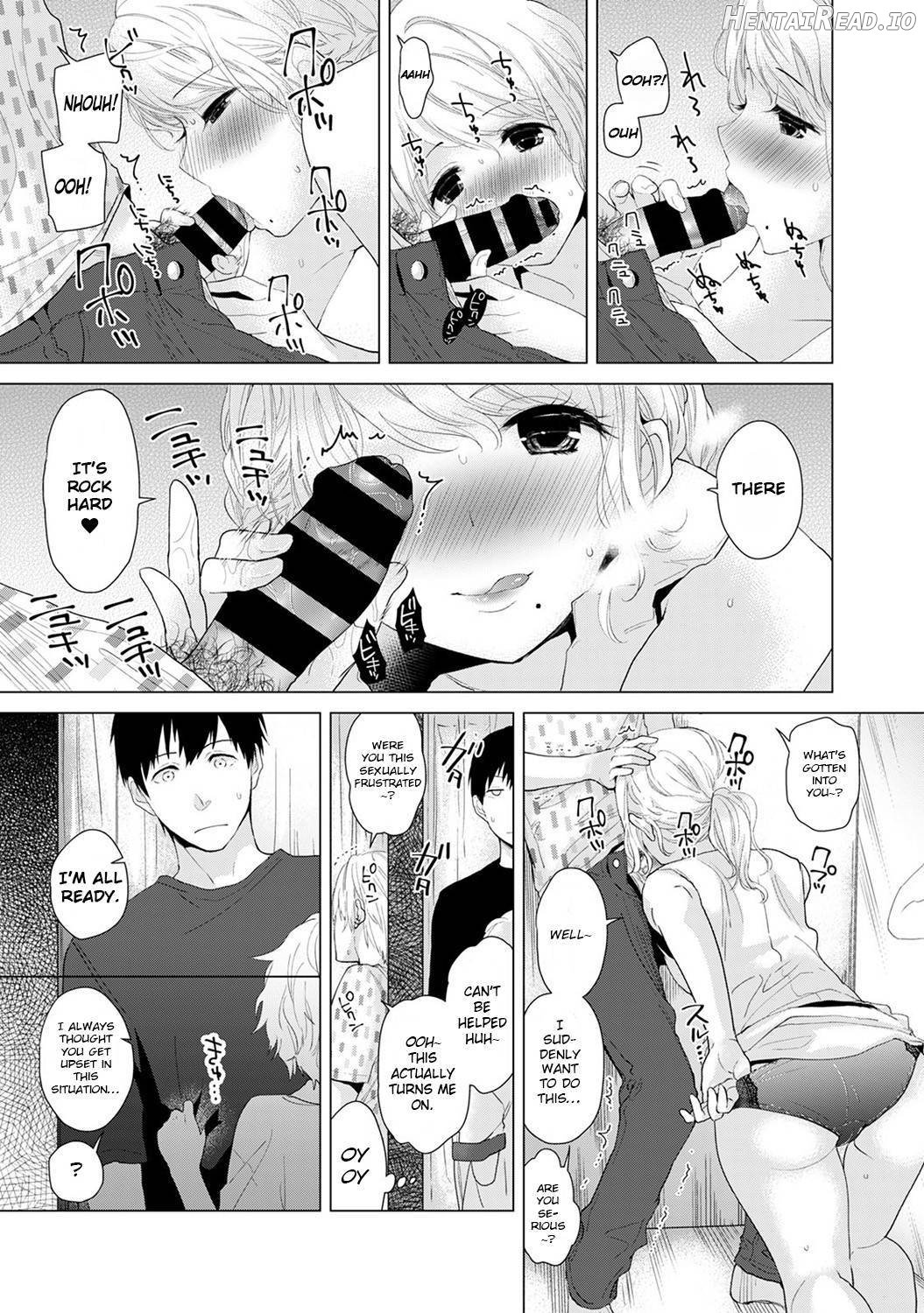 Noraneko Shoujo to no Kurashikata Ch. 1-5 Chapter 1 - page 40