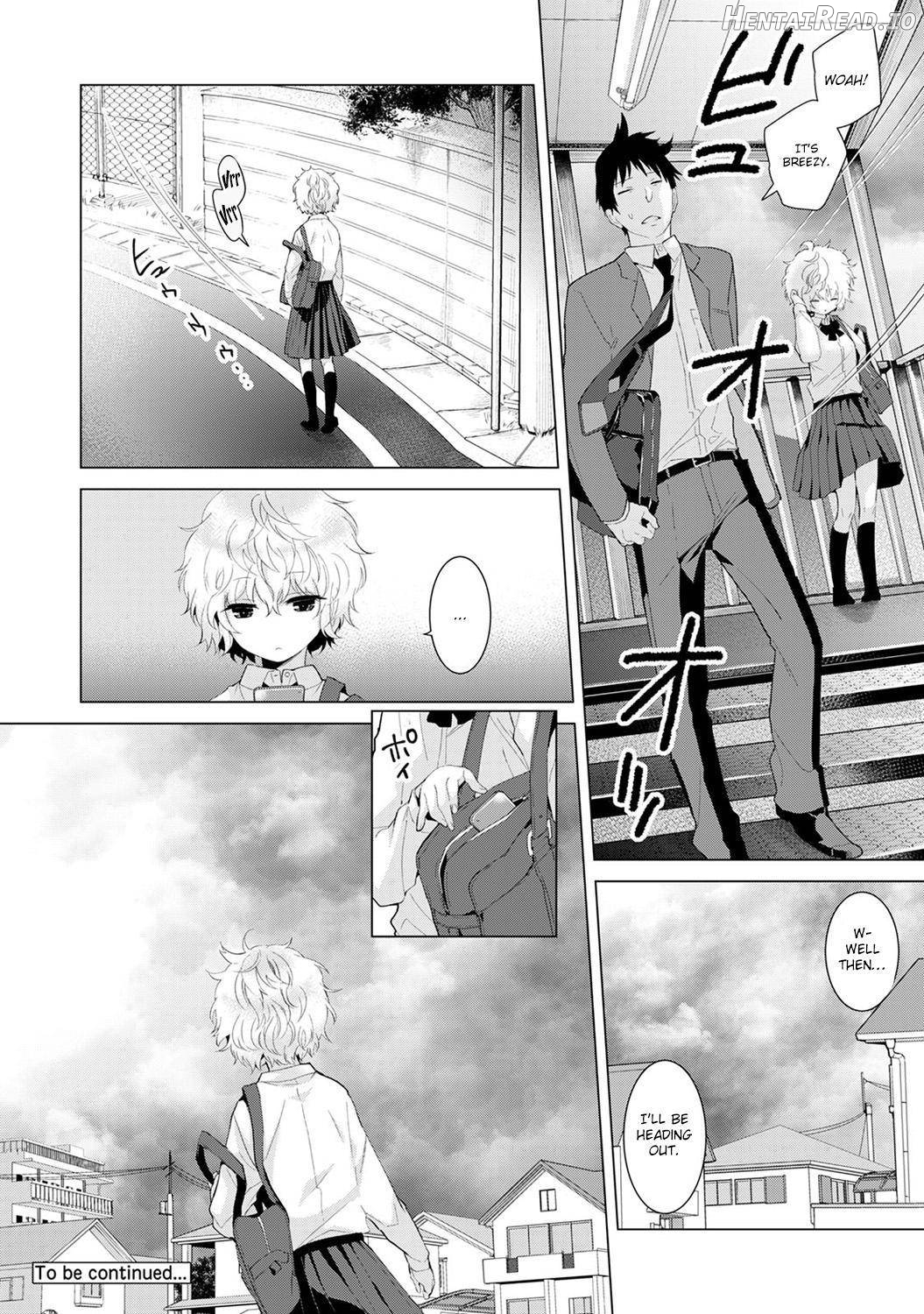 Noraneko Shoujo to no Kurashikata Ch. 1-5 Chapter 1 - page 123