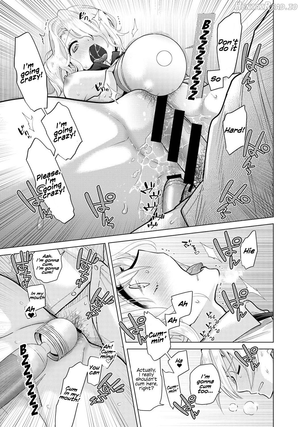 Noraneko Shoujo to no Kurashikata Ch. 1-5 Chapter 5 - page 43