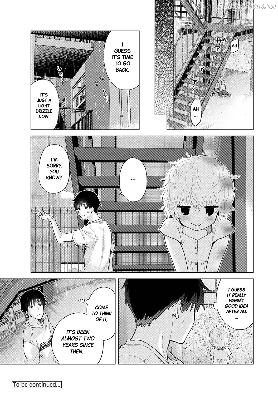 Noraneko Shoujo to no Kurashikata Ch. 1-5 Chapter 7 - page 26