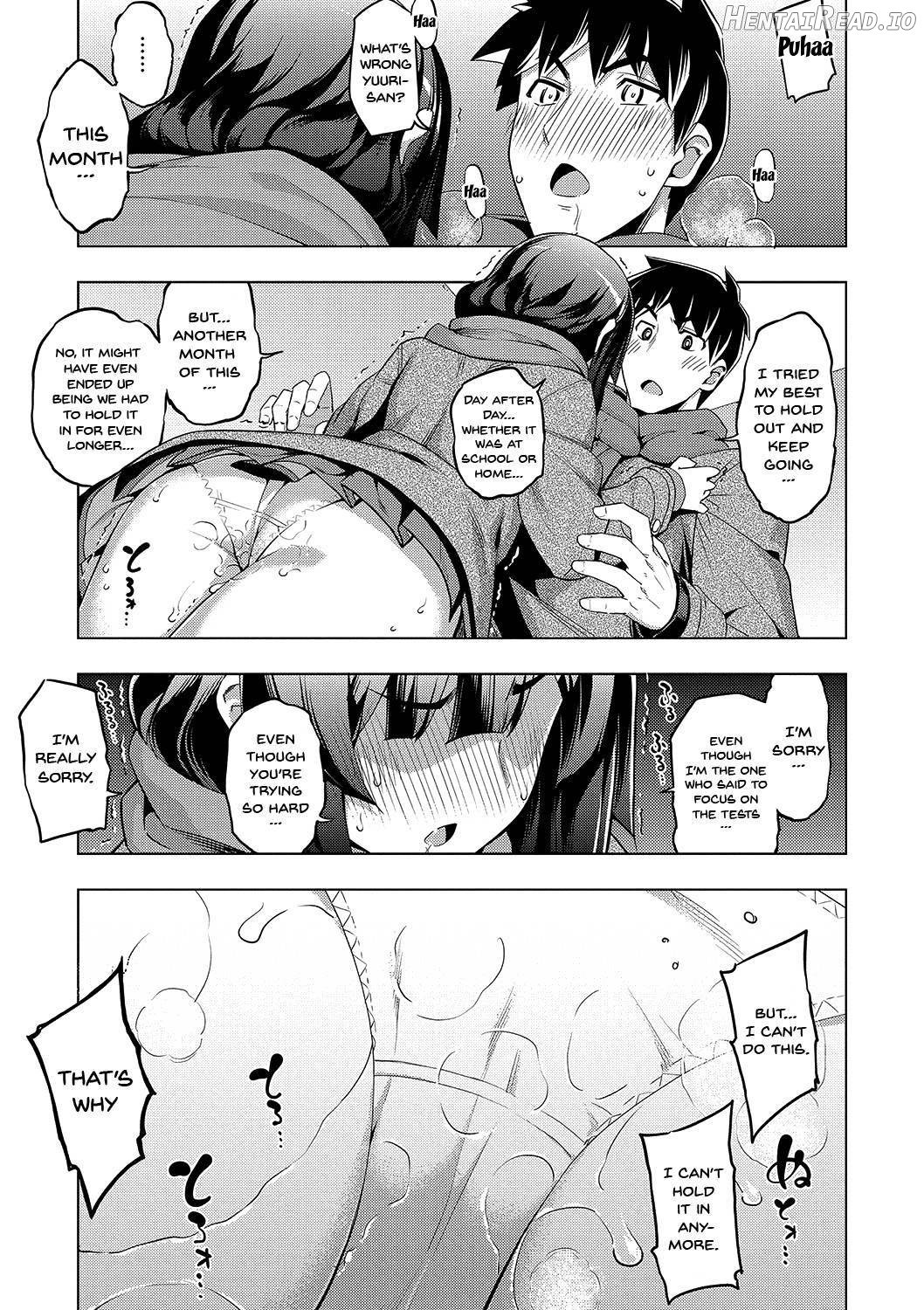 Fukutsu no Perorist Chapter 1 - page 89