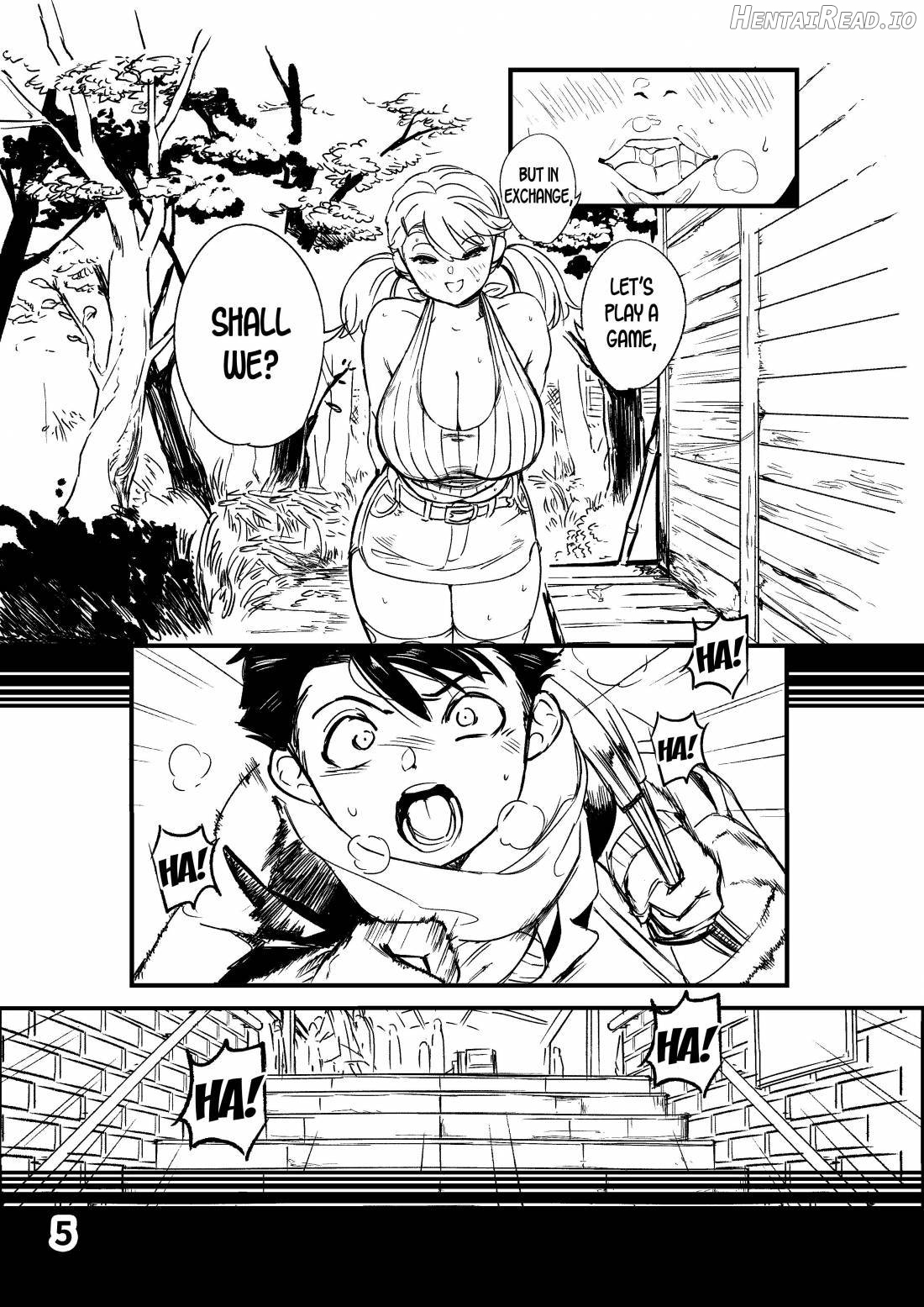 Boku ga Suki Datta Hito. Chapter 1 - page 6