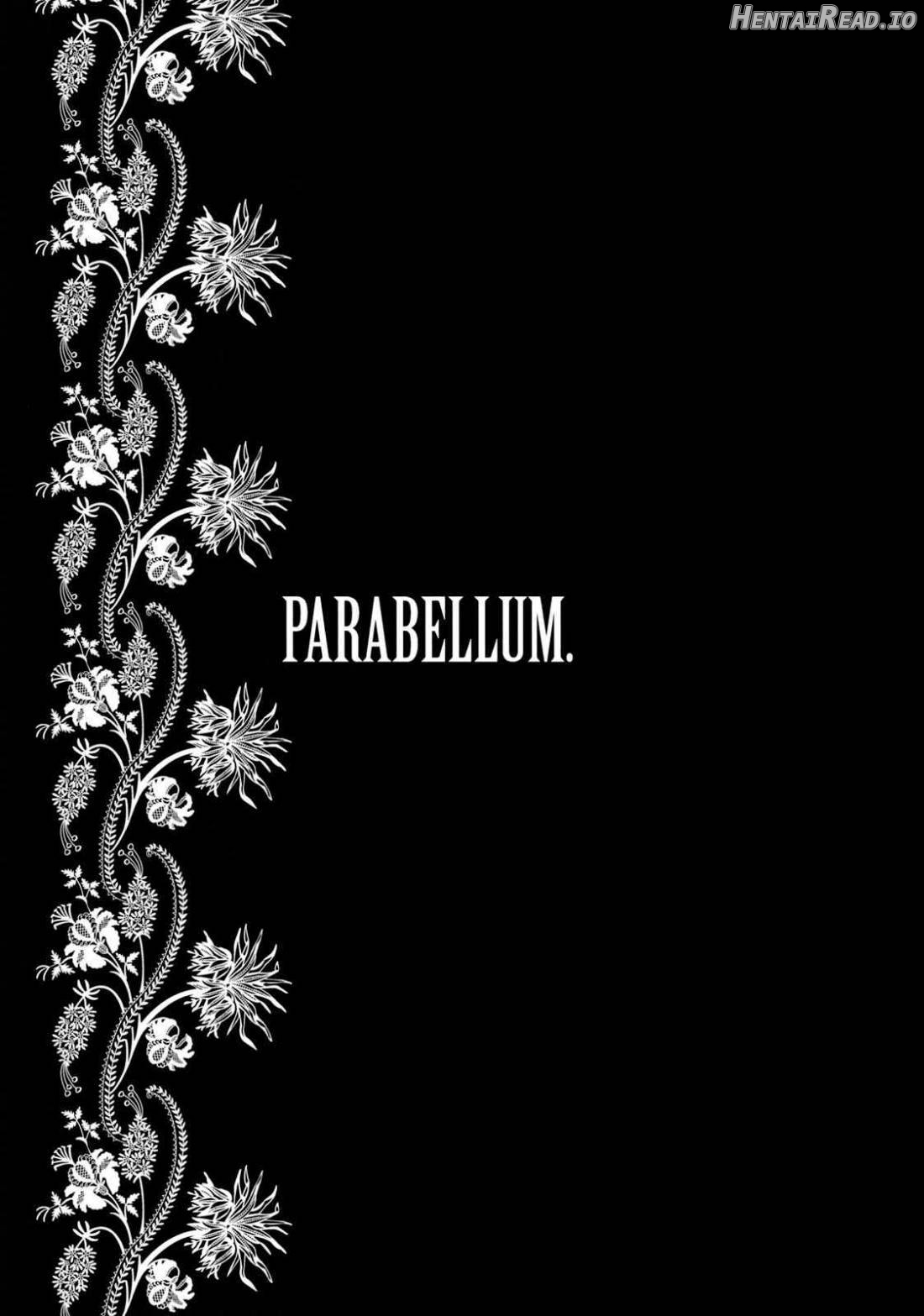 Parabellum Chapter 1 - page 19