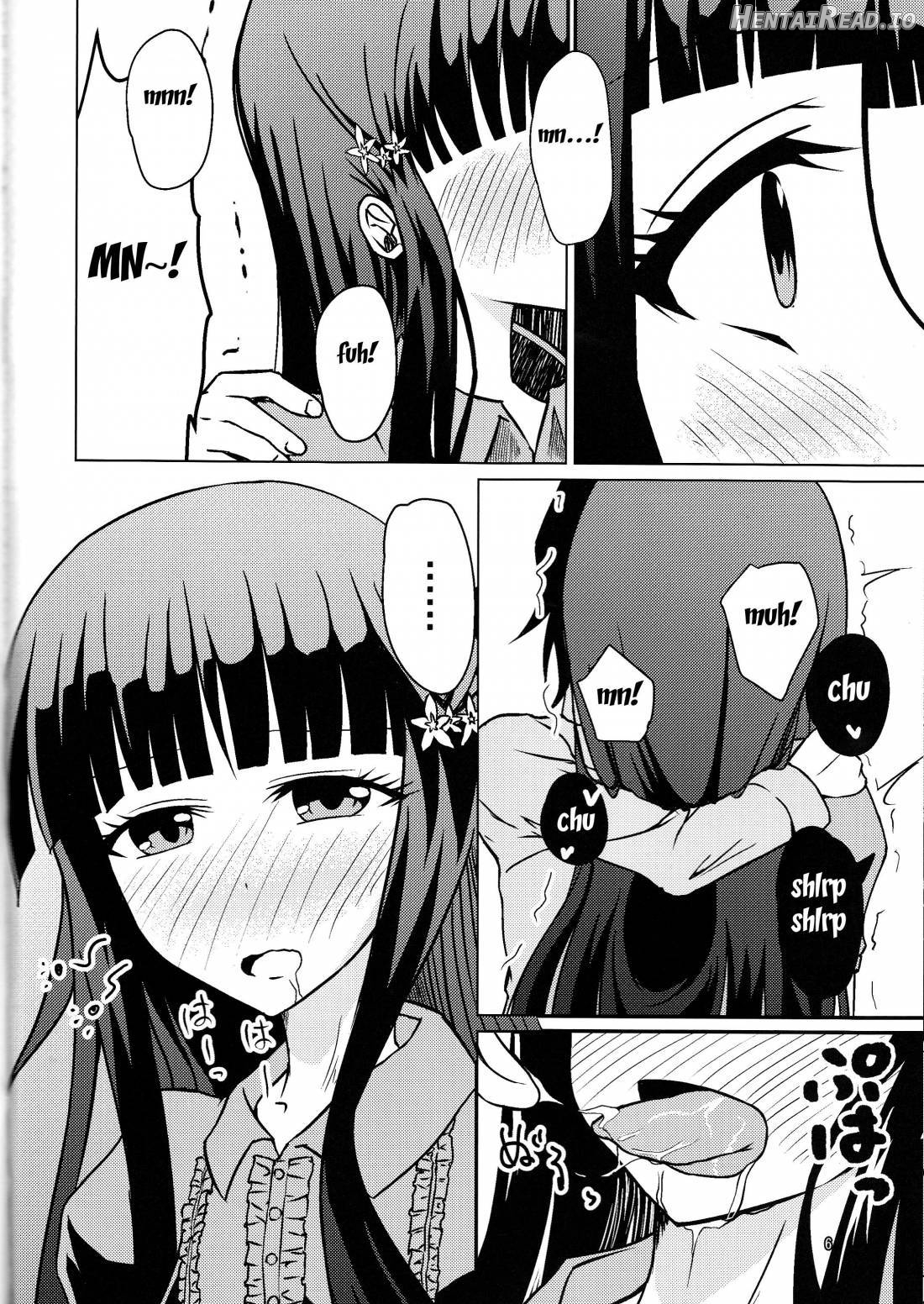 Ima Sugu Kekkon shite Kaette H shite Kodomo Tsukurou Chapter 1 - page 5