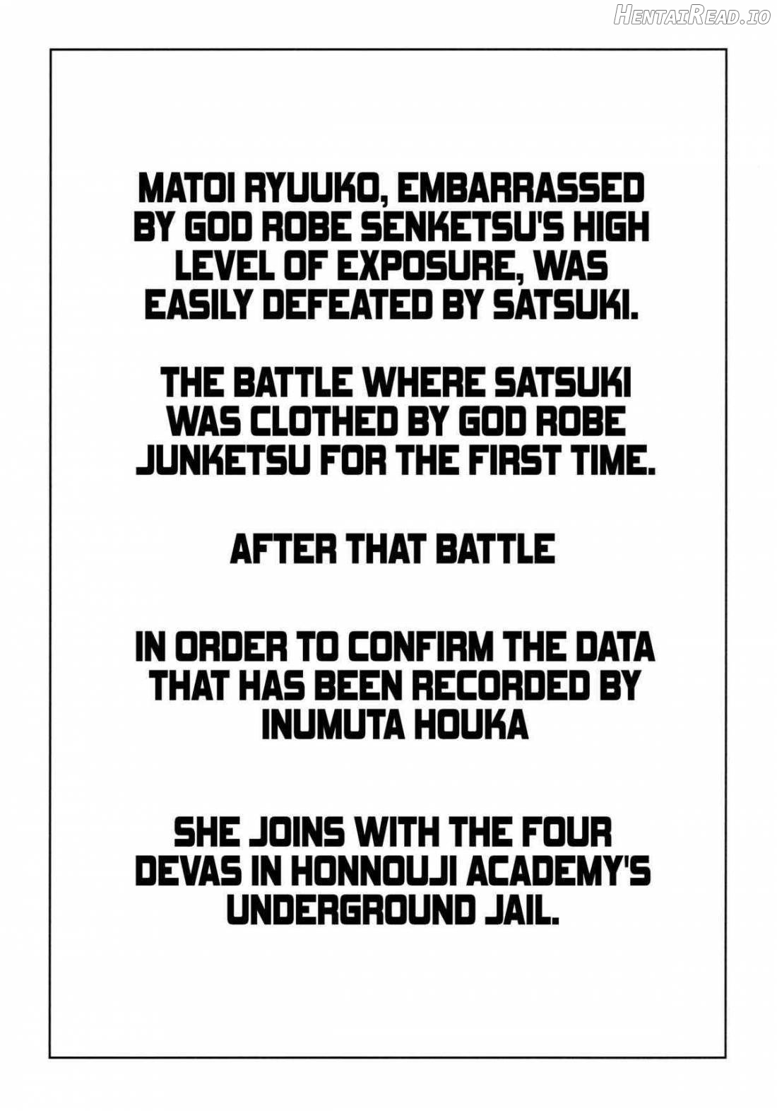 Seiten Hakujitsu Chapter 1 - page 2