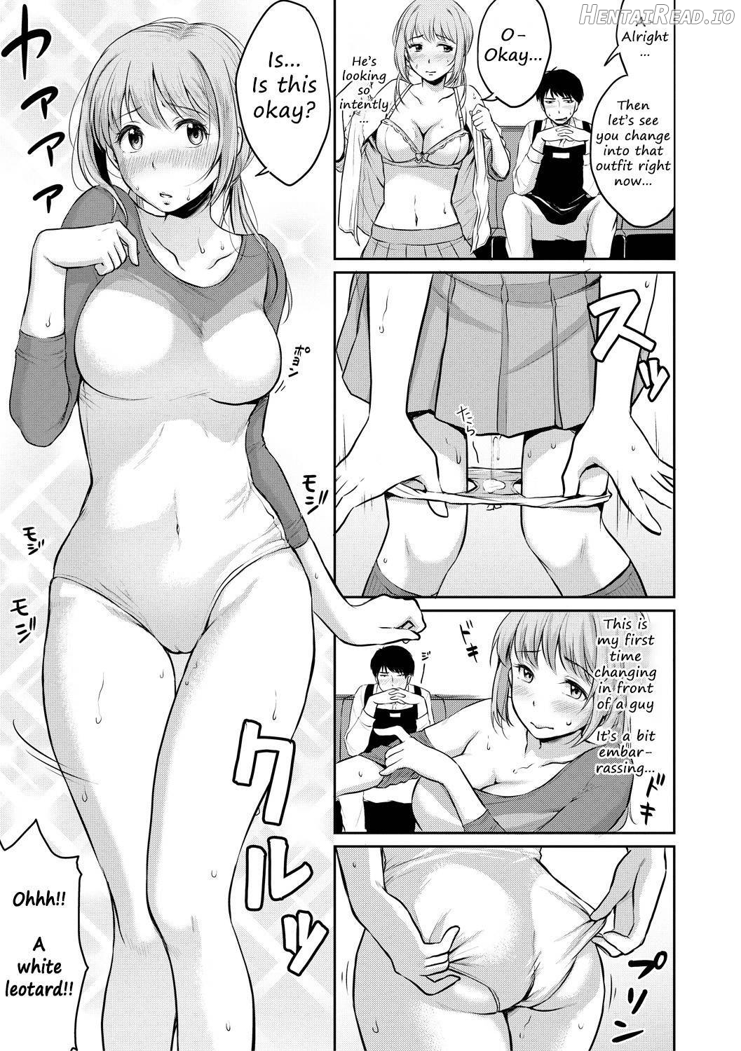 Shishunki Sex Chapter 1 - page 179