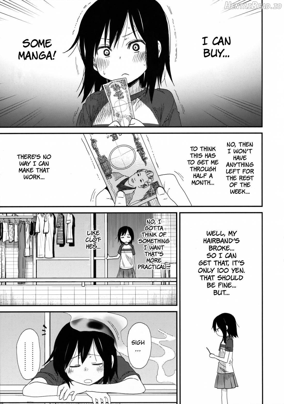 Tonari no Mako-chan Season 1 Soushuuhen Chapter 1 - page 45