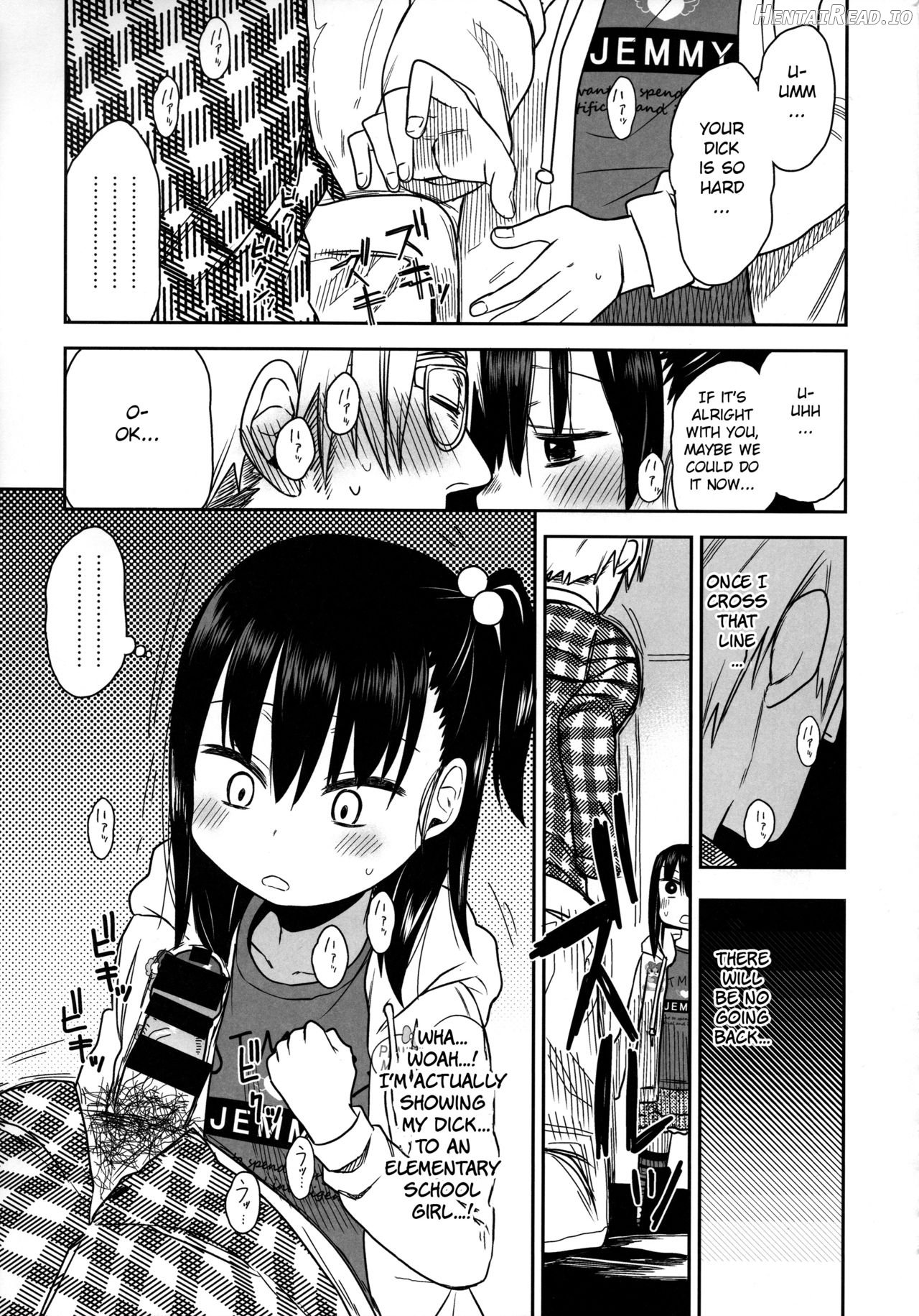 Tonari no Mako-chan Season 1 Soushuuhen Chapter 3 - page 18