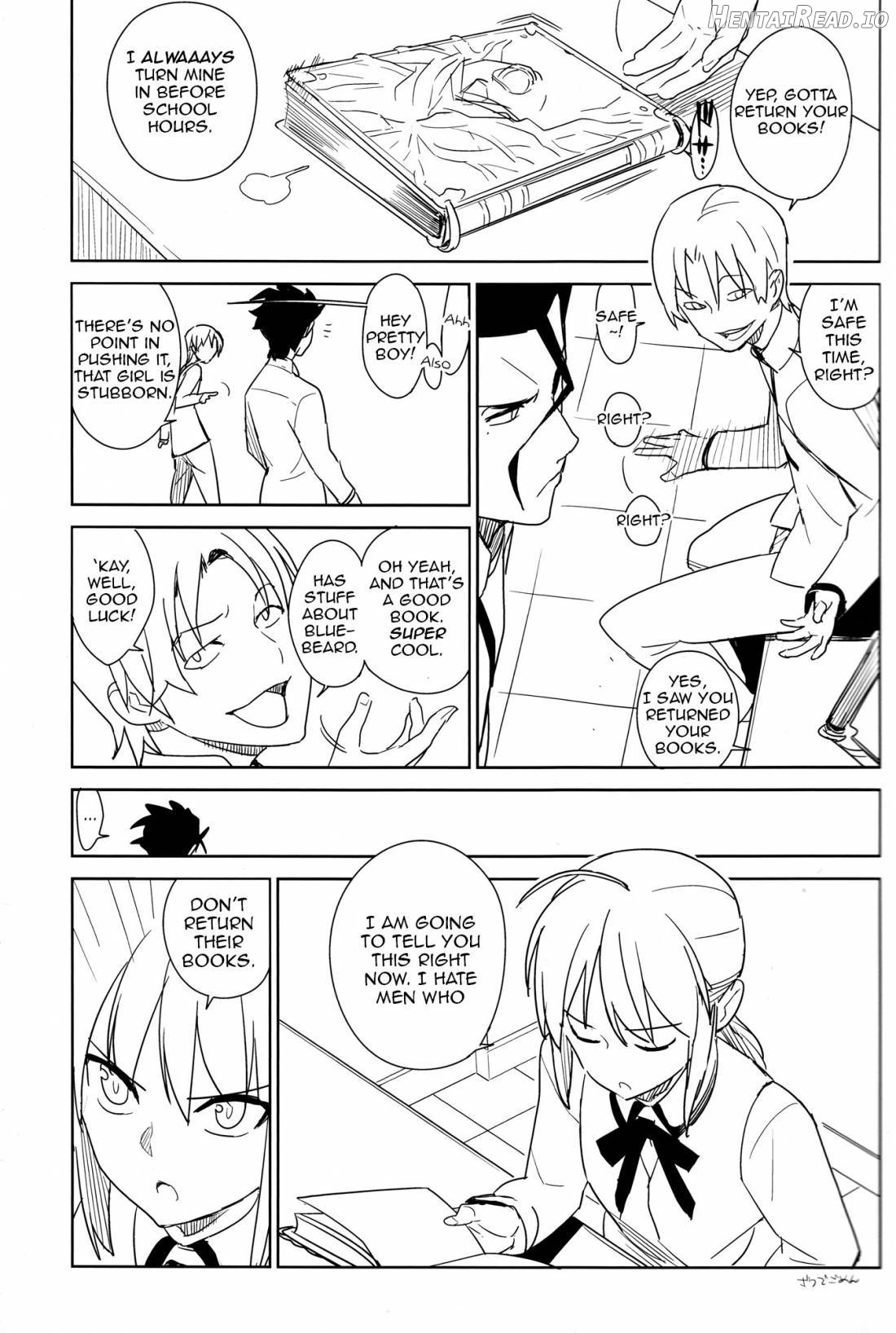 if Chapter 1 - page 6