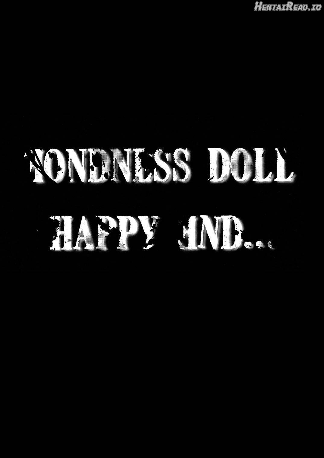 Fondness Doll Happy END Chapter 6 - page 48