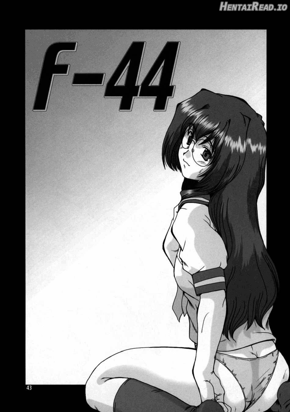 F-77 Chapter 2 - page 42