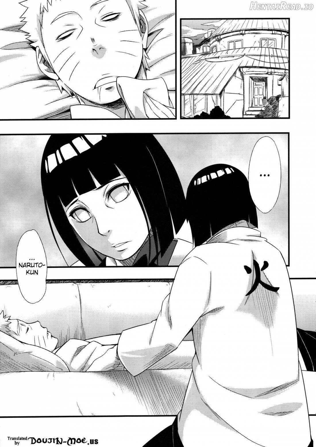 Kage Hinata ni Sakura Saku - Colorized Chapter 1 - page 2