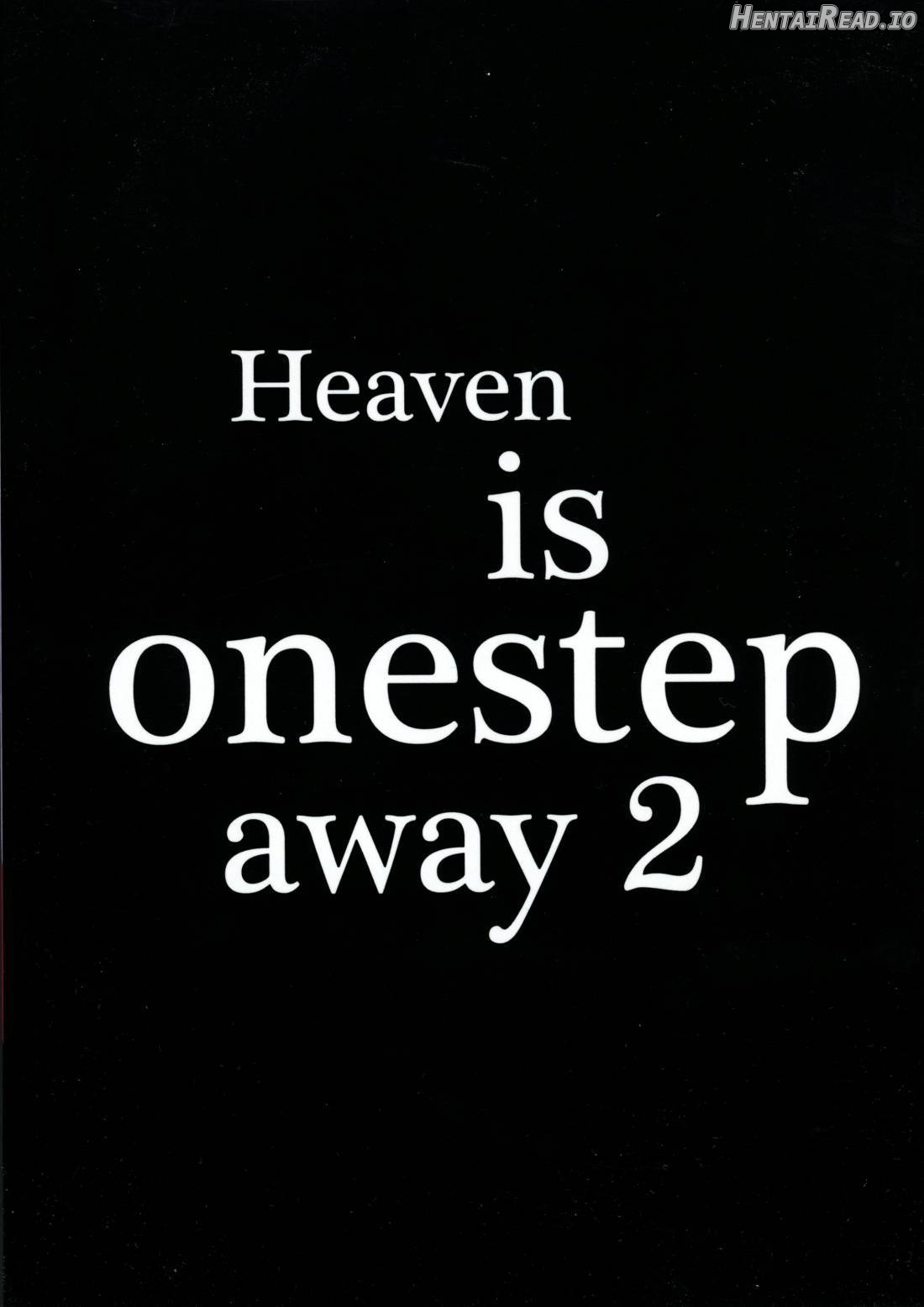 Heaven is one step away 2 Chapter 1 - page 2