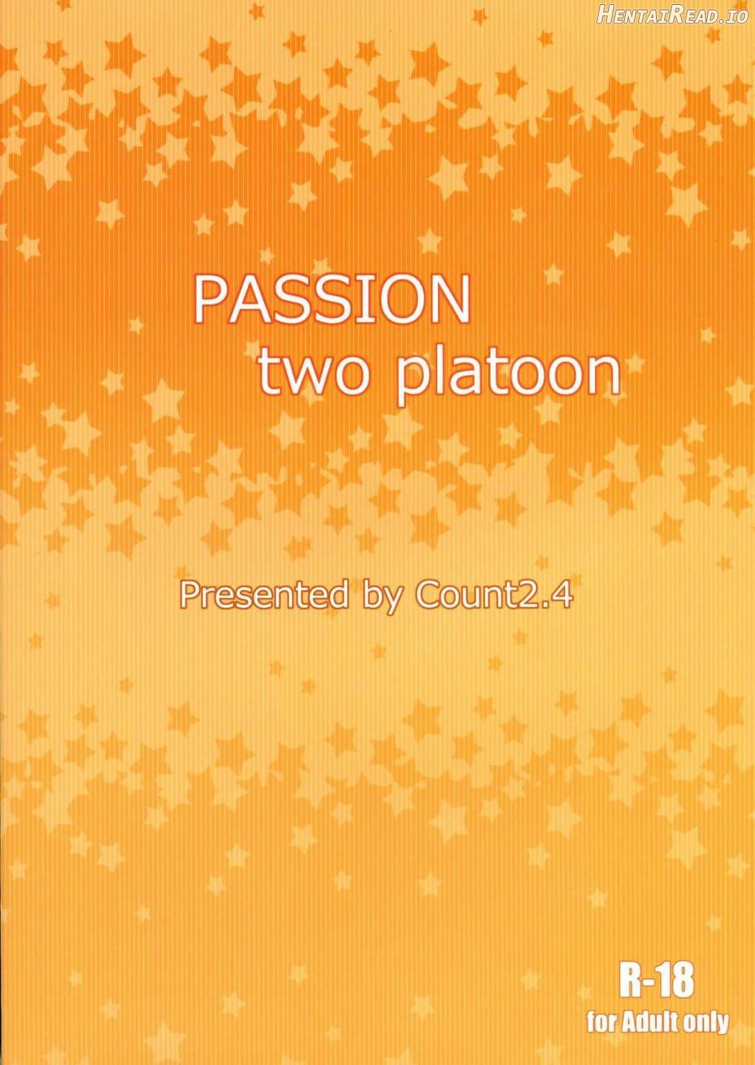 PASSION two platoon Chapter 1 - page 24