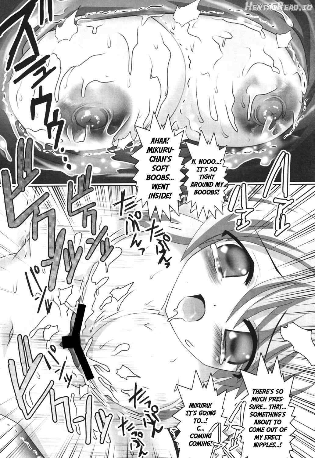 Super Heroine taisen SEXY~Lezmoe! Soushuuhen~ Chapter 1 - page 89