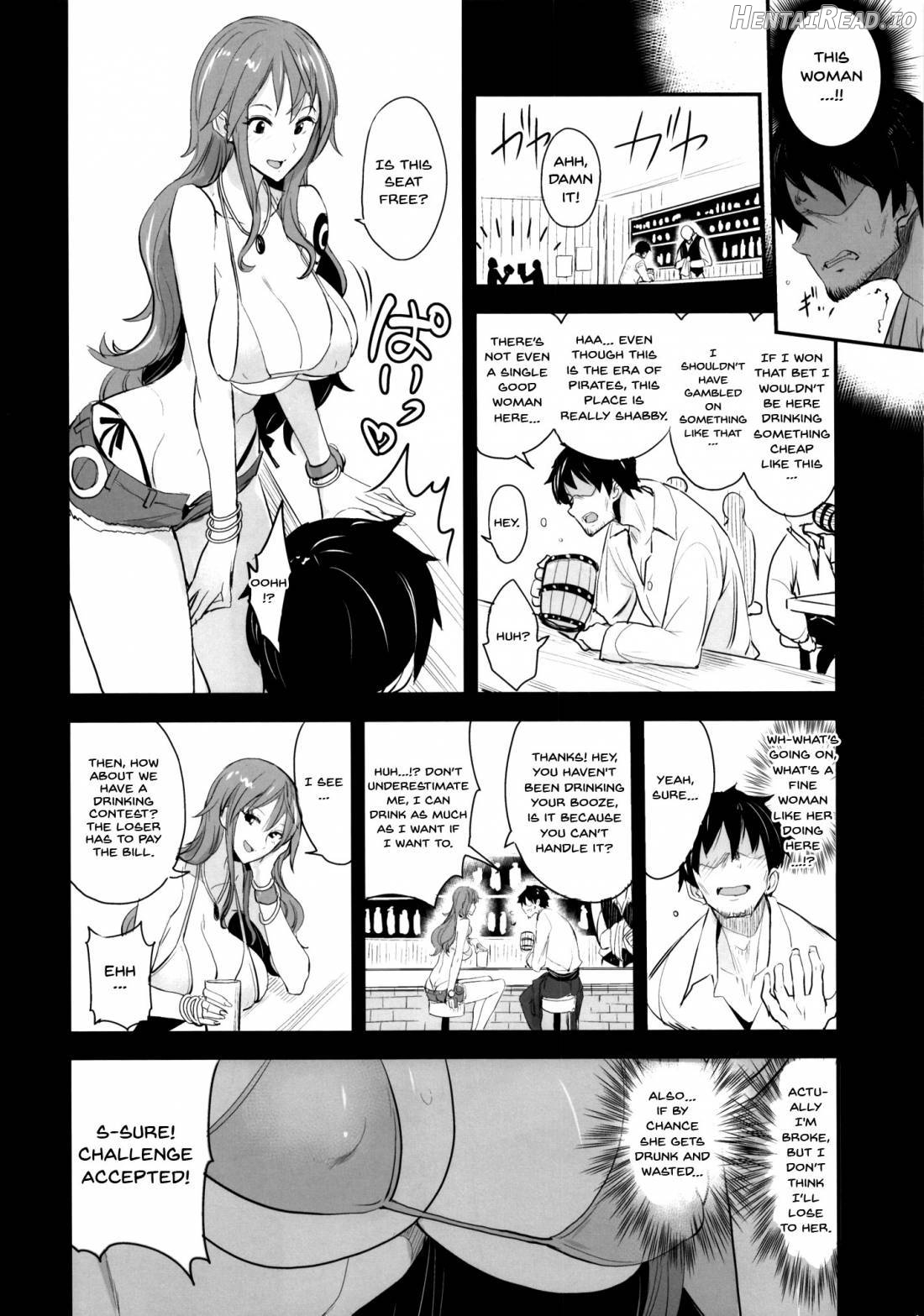 OP-SEX Chapter 1 - page 3