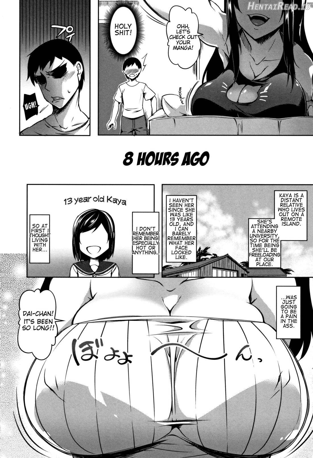 P@idol M@ster! Chapter 1 - page 172