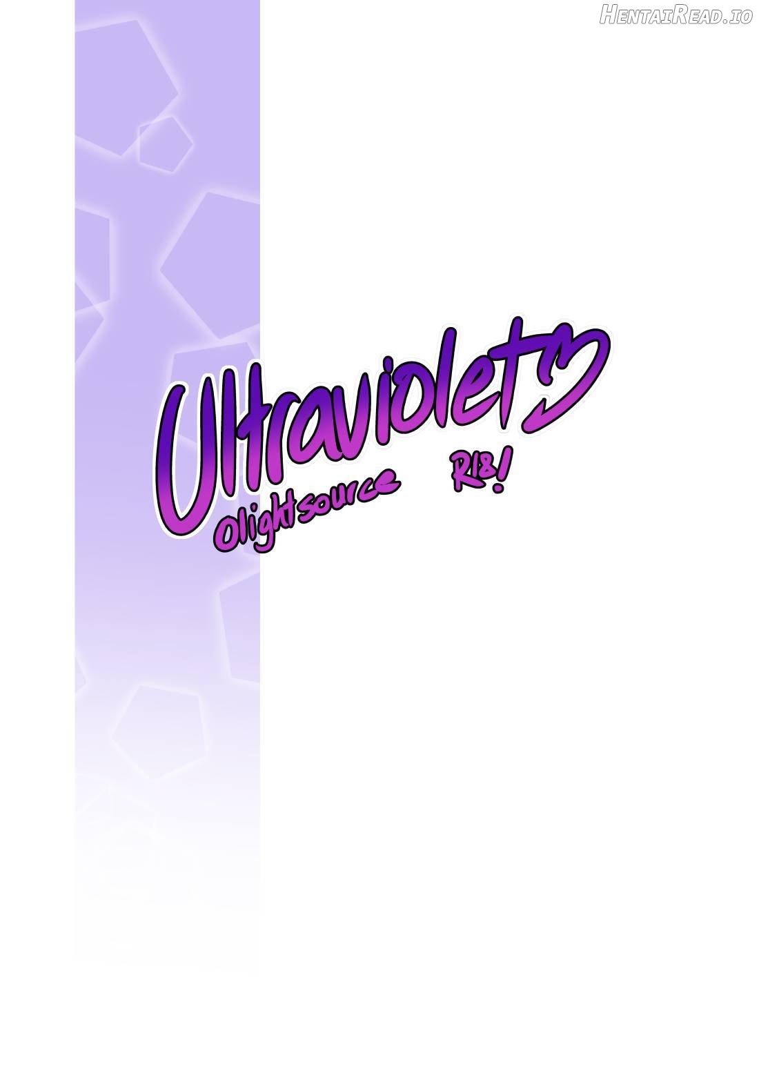 Ultraviolet Chapter 1 - page 29