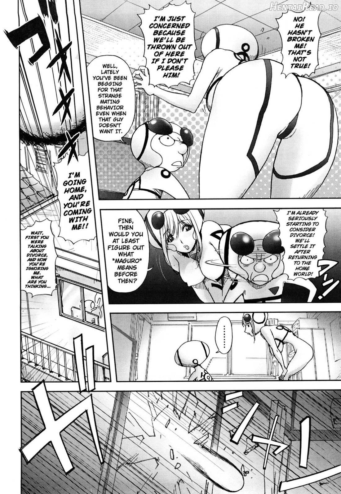 Bitch Trap Chapter 1 - page 89