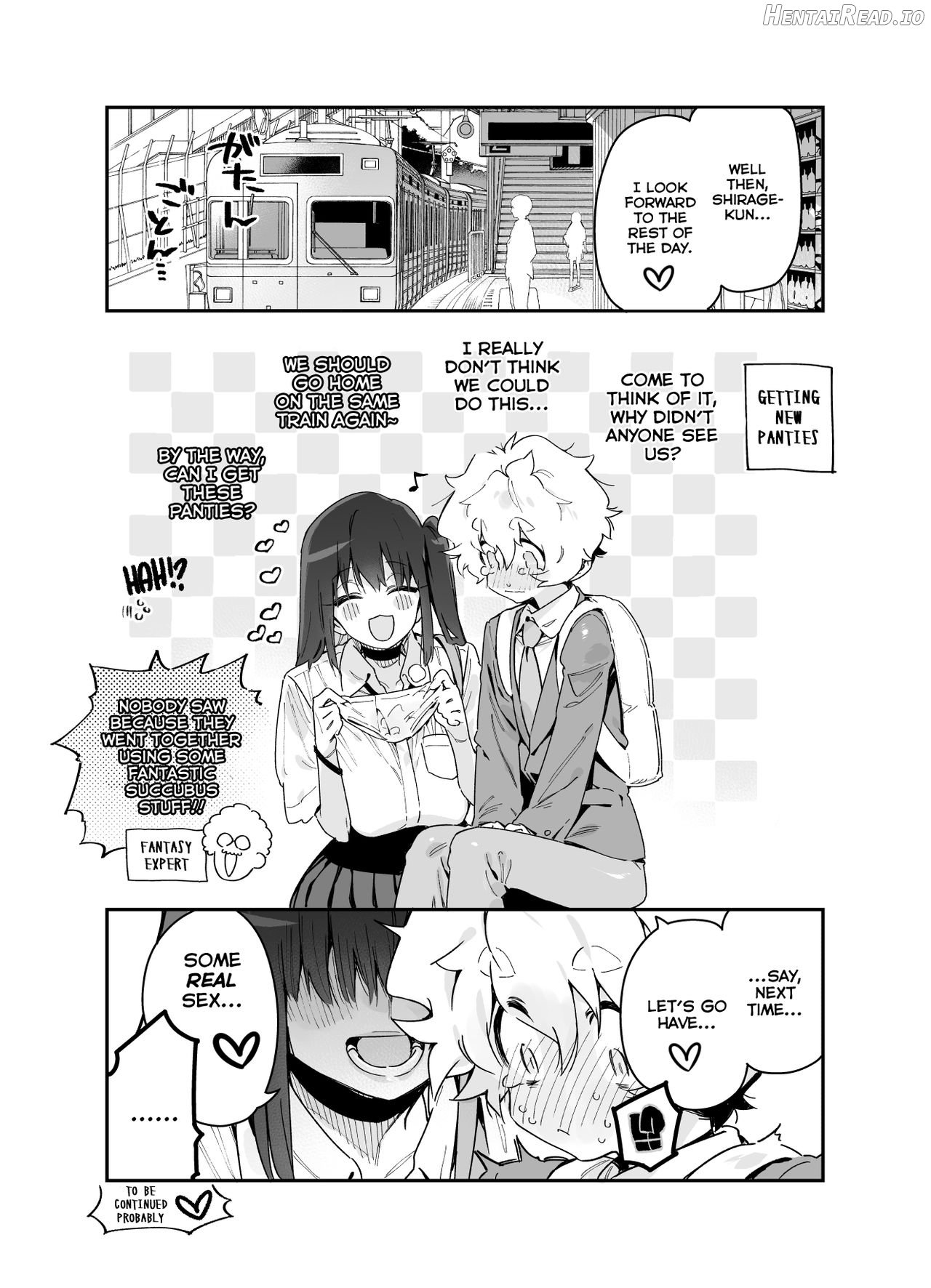 Classmate no Joshi Inma ni Renkyuuchuu no Otomarikai de Osowarechau Danshi no Hanashi Chapter 1 - page 14