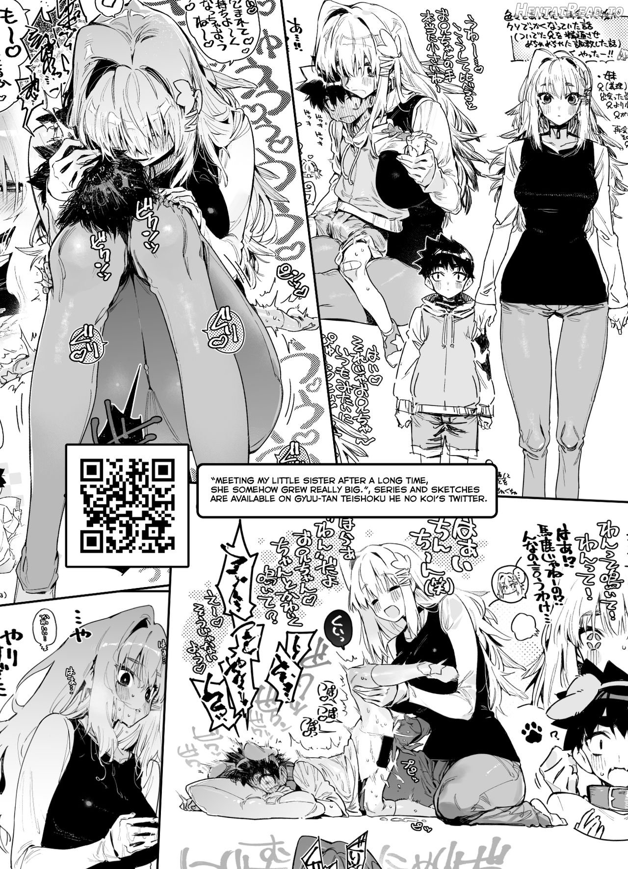 Classmate no Joshi Inma ni Renkyuuchuu no Otomarikai de Osowarechau Danshi no Hanashi Chapter 1 - page 20