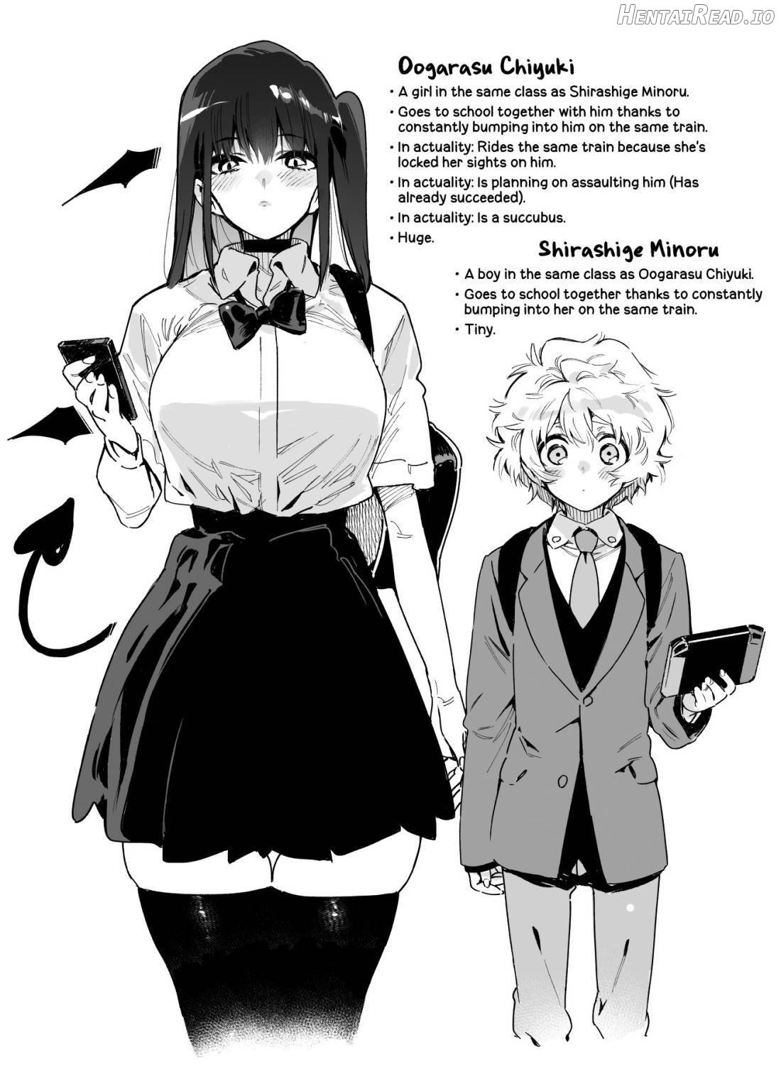 Classmate no Joshi Inma ni Renkyuuchuu no Otomarikai de Osowarechau Danshi no Hanashi Chapter 2 - page 2