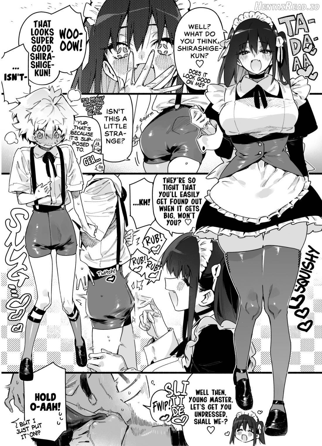 Classmate no Joshi Inma ni Renkyuuchuu no Otomarikai de Osowarechau Danshi no Hanashi Chapter 2 - page 14