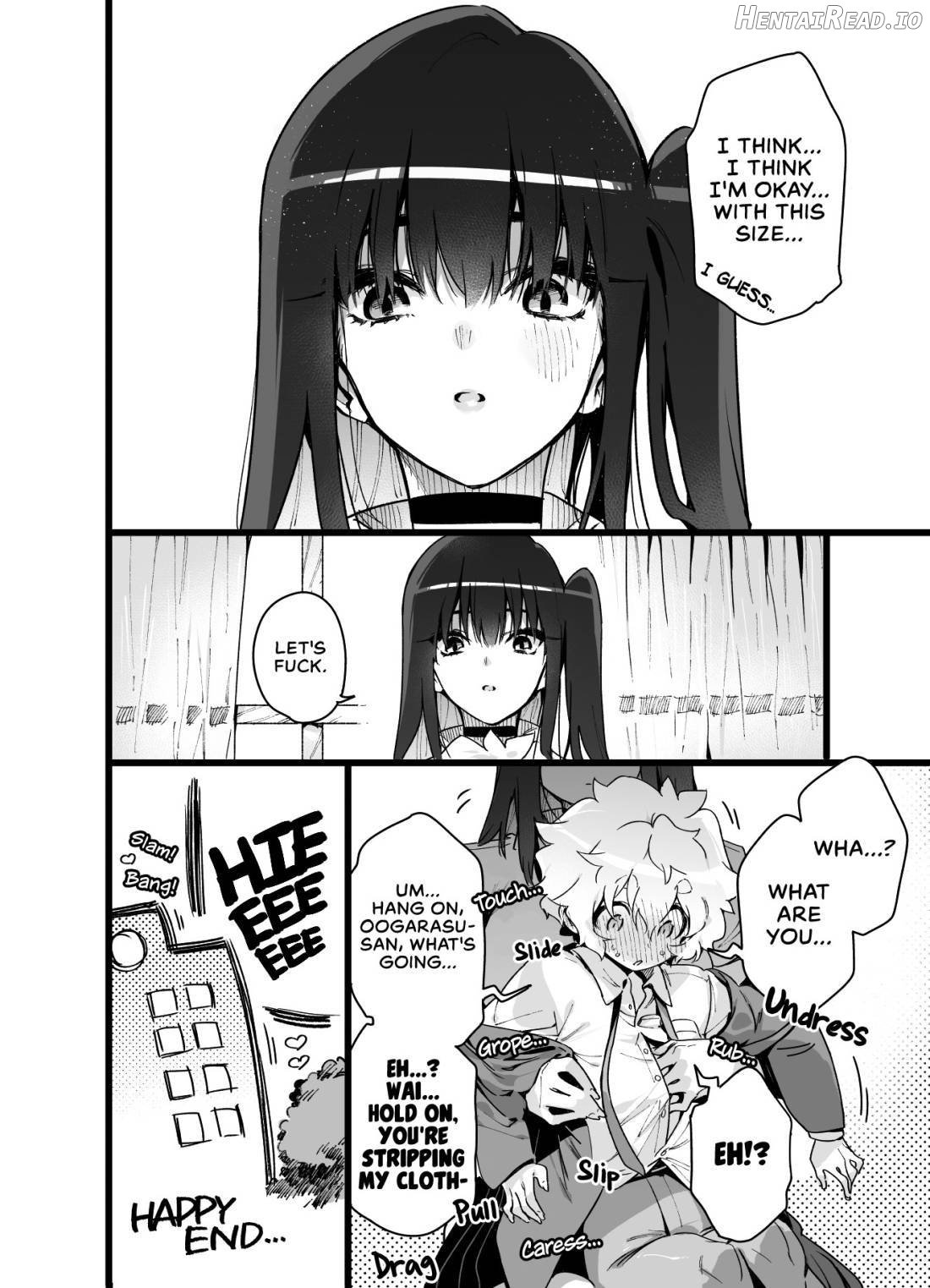 Classmate no Joshi Inma ni Renkyuuchuu no Otomarikai de Osowarechau Danshi no Hanashi Chapter 2 - page 67