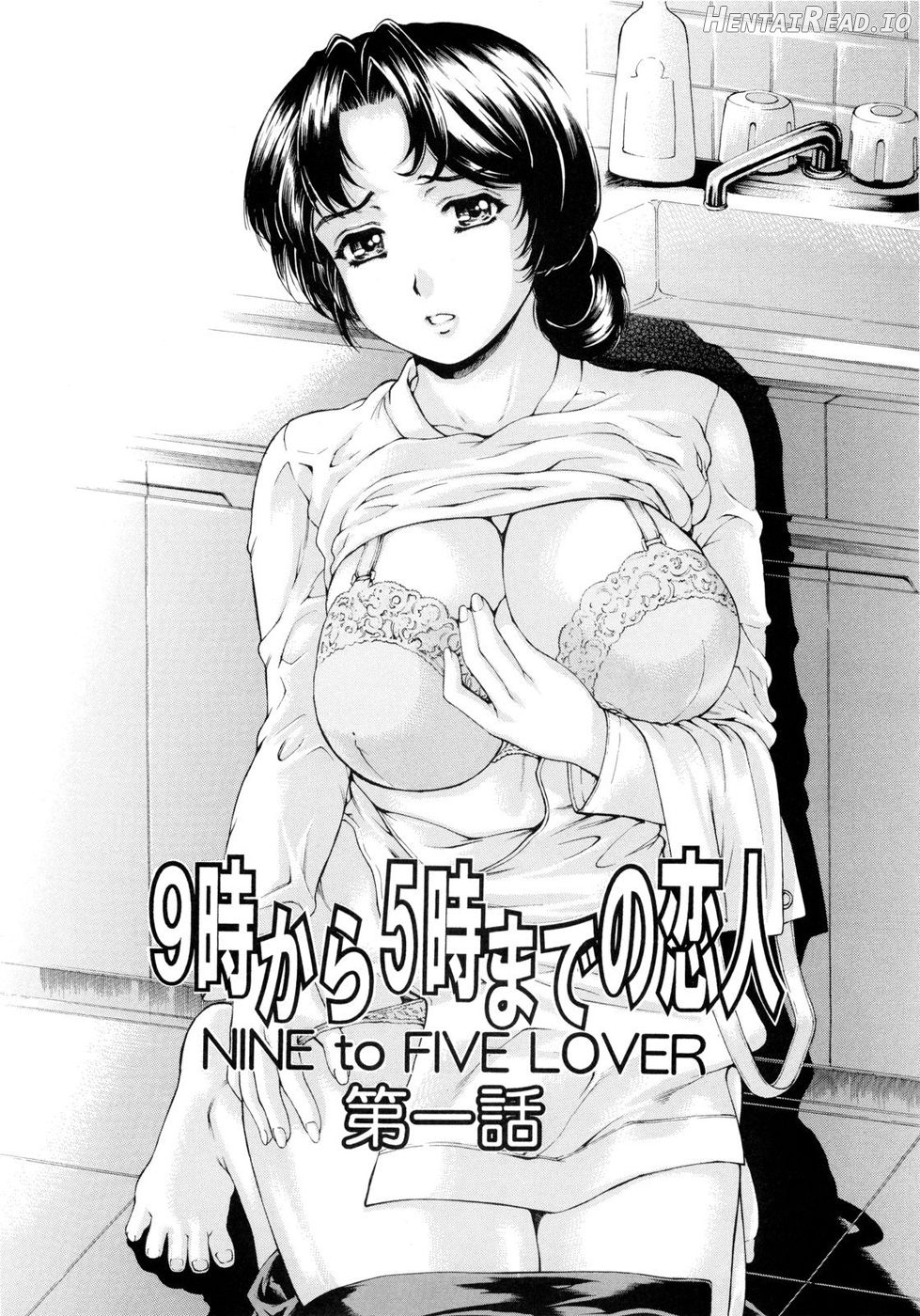 9-Ji Kara 5-ji Made no Koibito Dai 9 wa Chapter 1 - page 3