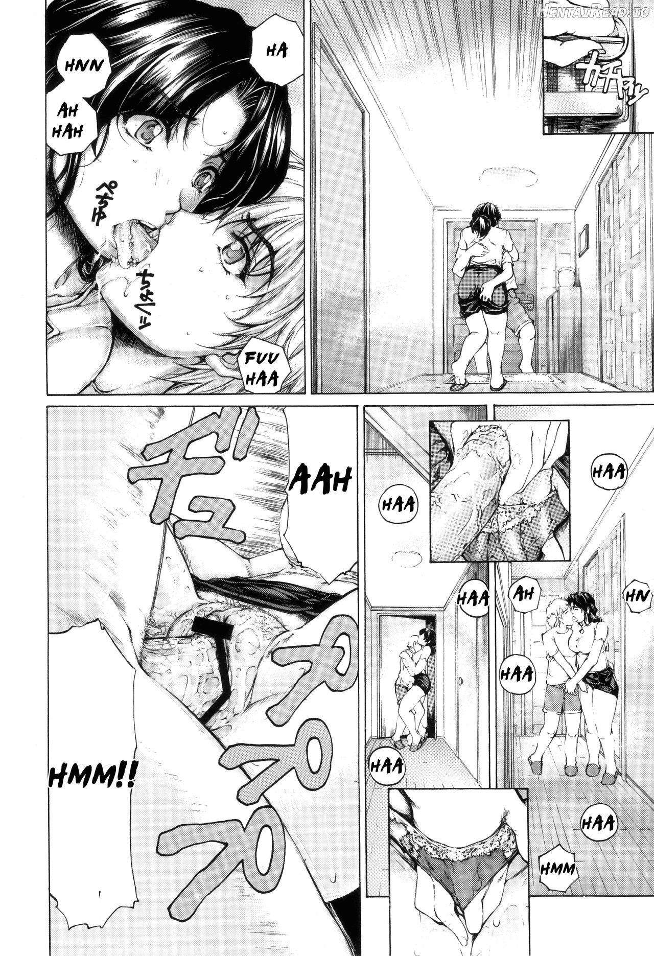 9-Ji Kara 5-ji Made no Koibito Dai 9 wa Chapter 6 - page 29