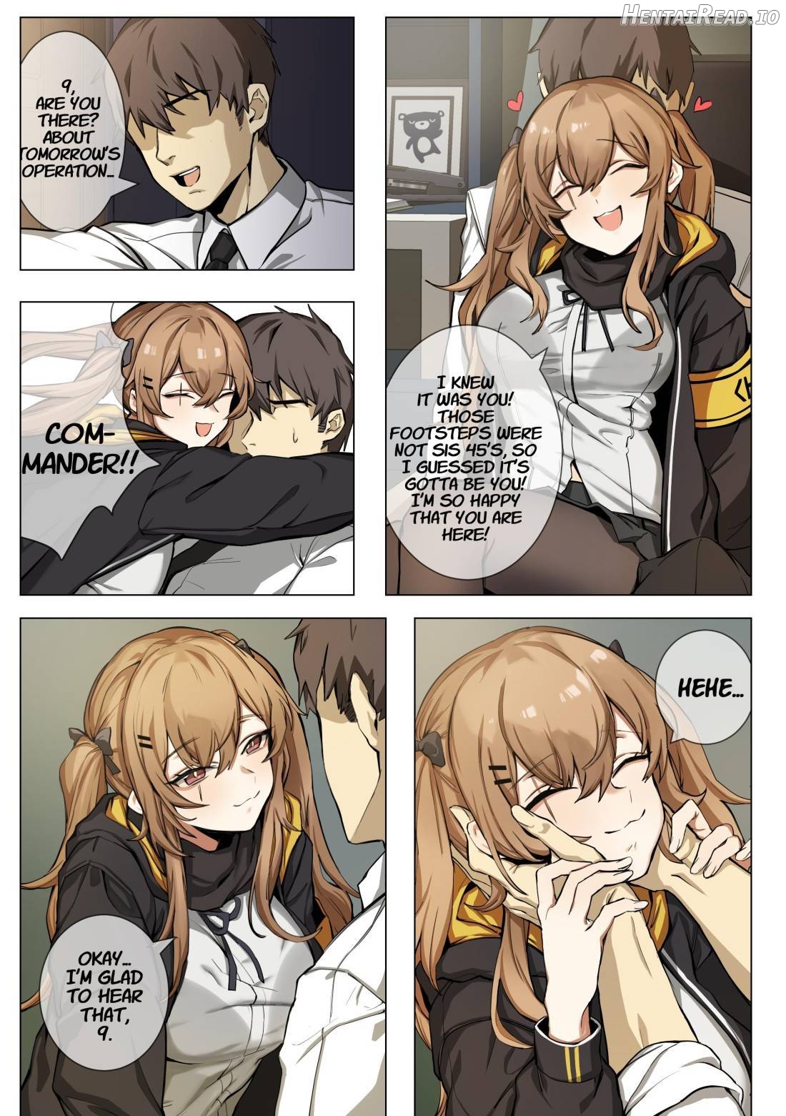 UMP9 Chapter 1 - page 3